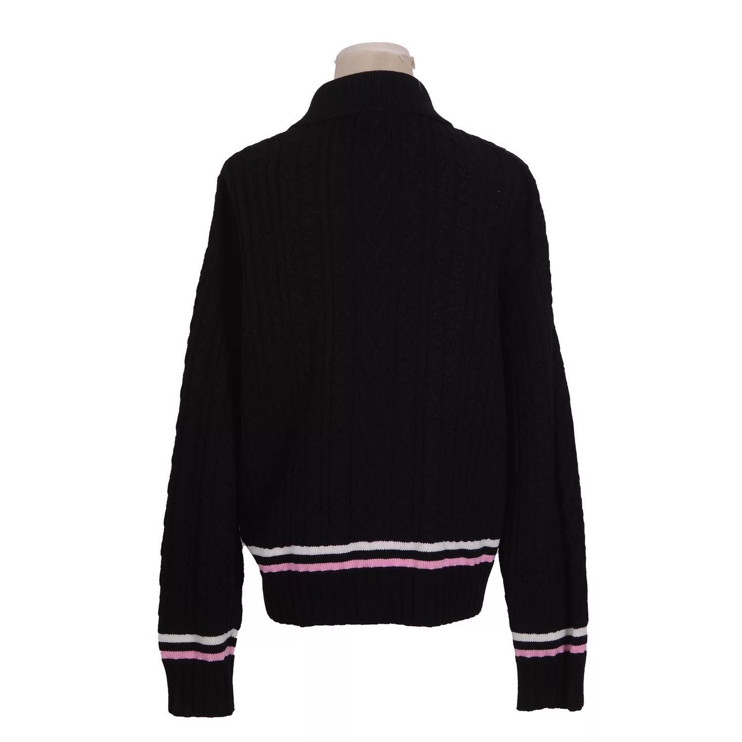 Chanel CHANEL Women's Jacket Size S / US 4 / IT 40 - 6 Thumbnail