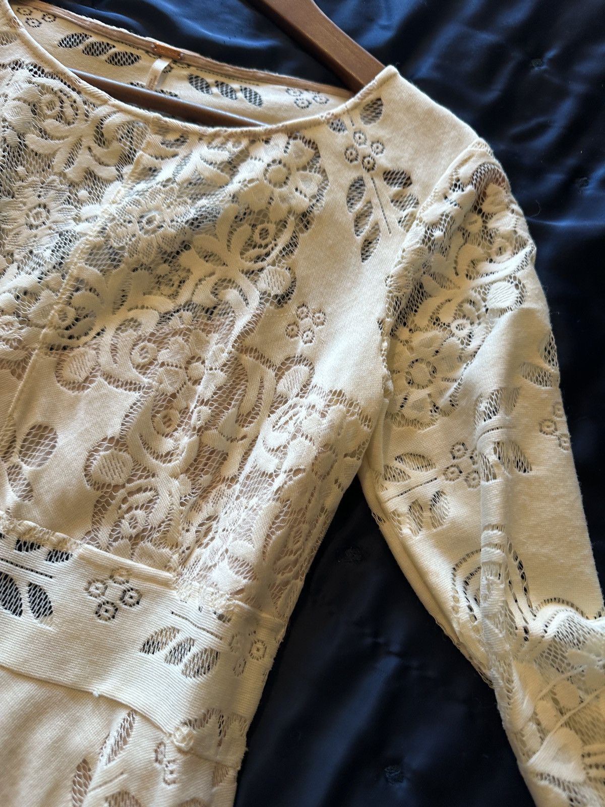 Free People Dress Size M / US 6-8 / IT 42-44 - 4 Thumbnail