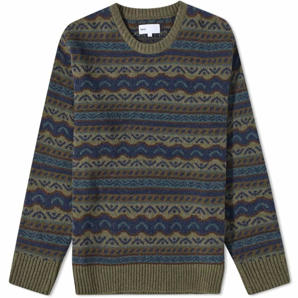 Adsum Marcelo Sweater Size US S / EU 44-46 / 1 - 3 Thumbnail
