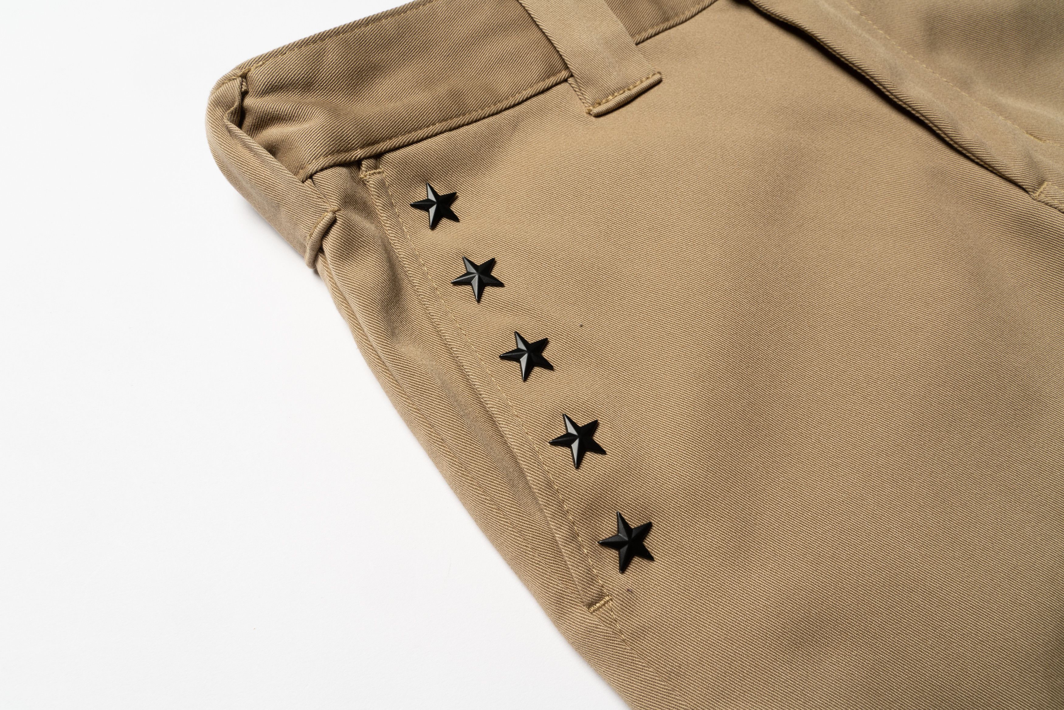 Dickies 🔵 DICKIES Work Chino Pants Size US 30 / EU 46 - 4 Thumbnail