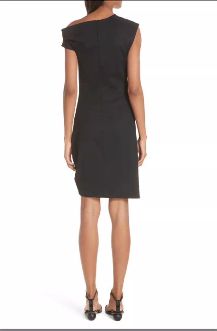 Helmut Lang Helmut Lang size 0Poster Dress Size 0 2501-Nextarrow Size XS / US 0-2 / IT 36-38 - 2 Thumbnail