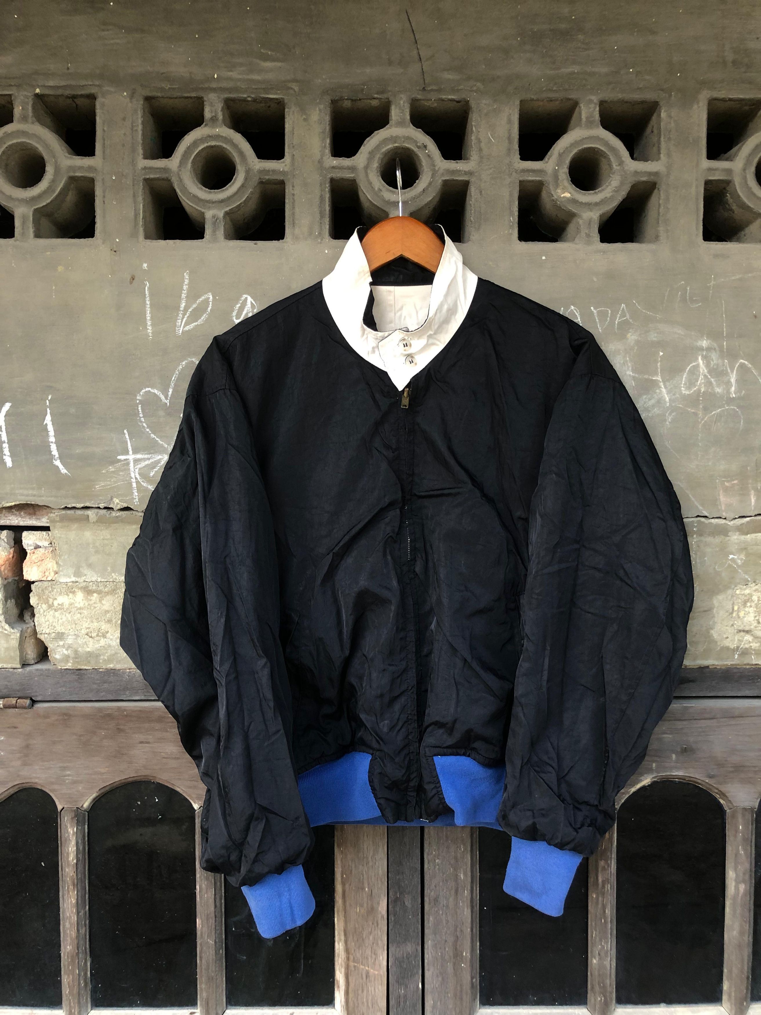 Honda × Vintage Vintage 70s Honda ReversibelJacket Size US M / EU 48-50 / 2 - 8 Thumbnail
