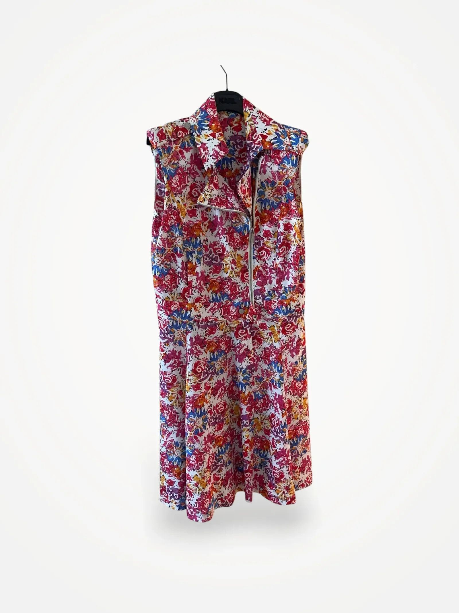 Karl Lagerfeld Karl Lagerfeld Dress Size M / US 6-8 / IT 42-44 - 1 Thumbnail