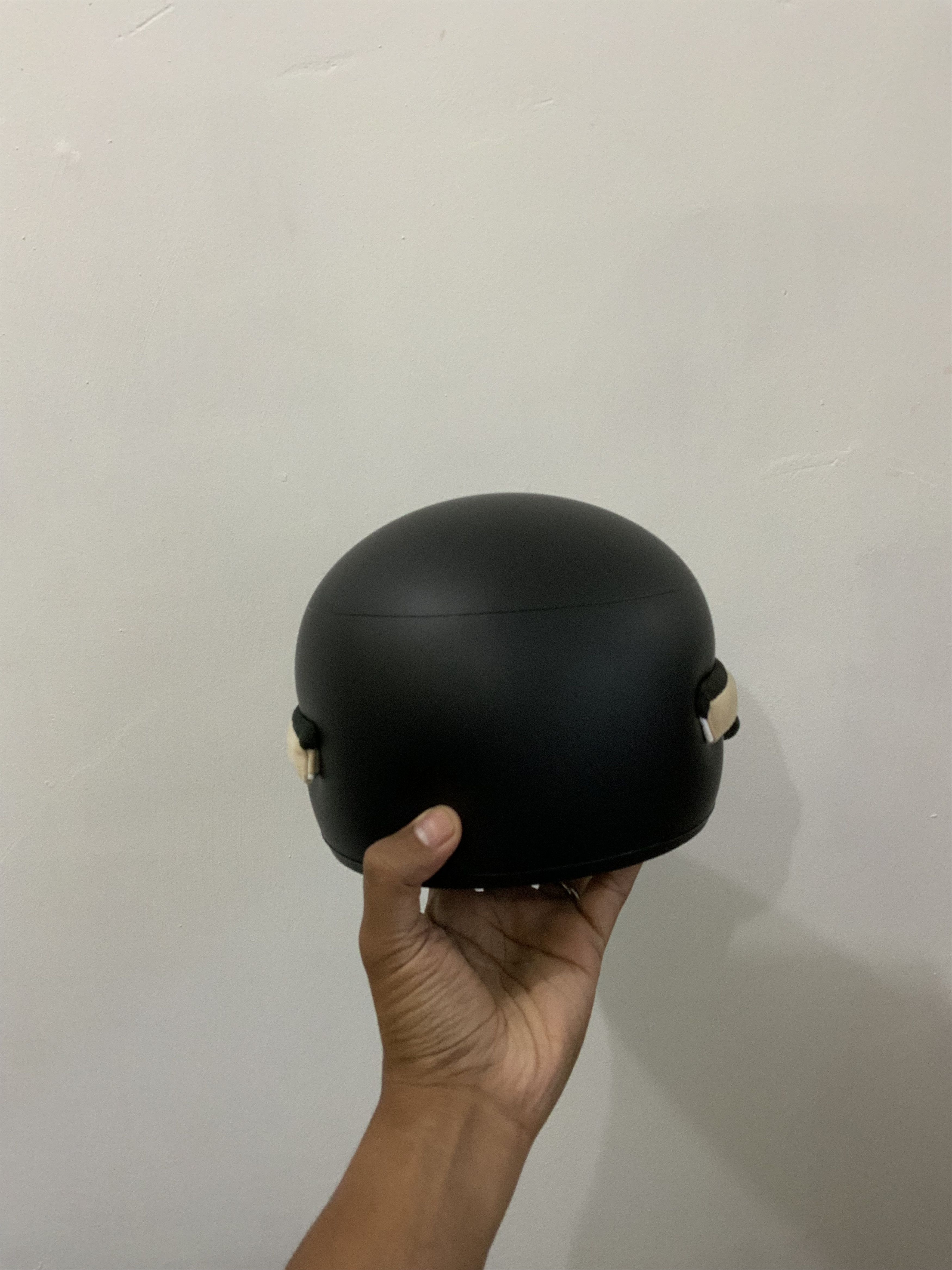 Courreges Courreges Sport Futur Vintage Visor Hat Size ONE SIZE - 3 Thumbnail