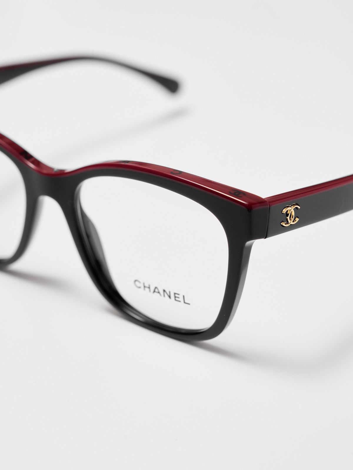 Chanel CHANEL 0CH3392 GLASSES Size ONE SIZE - 5 Thumbnail