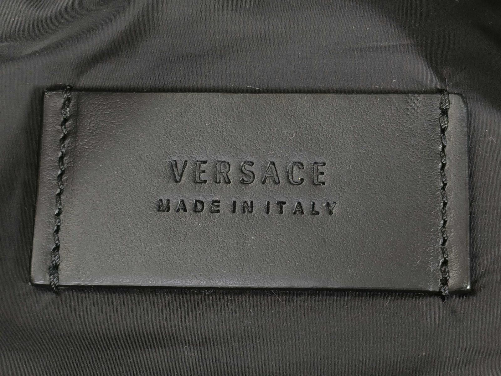 Versace Versace Waist Bag Size ONE SIZE - 7 Thumbnail