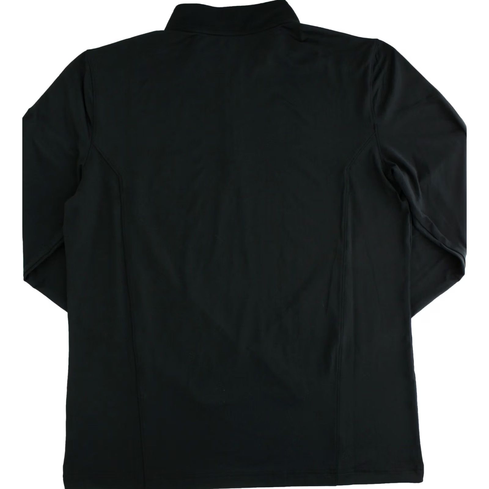 Under Armour Under Armour Men's Shirt Challenger II Midlayer LS Fitted Soccer Top 1314555 Size US XL / EU 56 / 4 - 2 Thumbnail