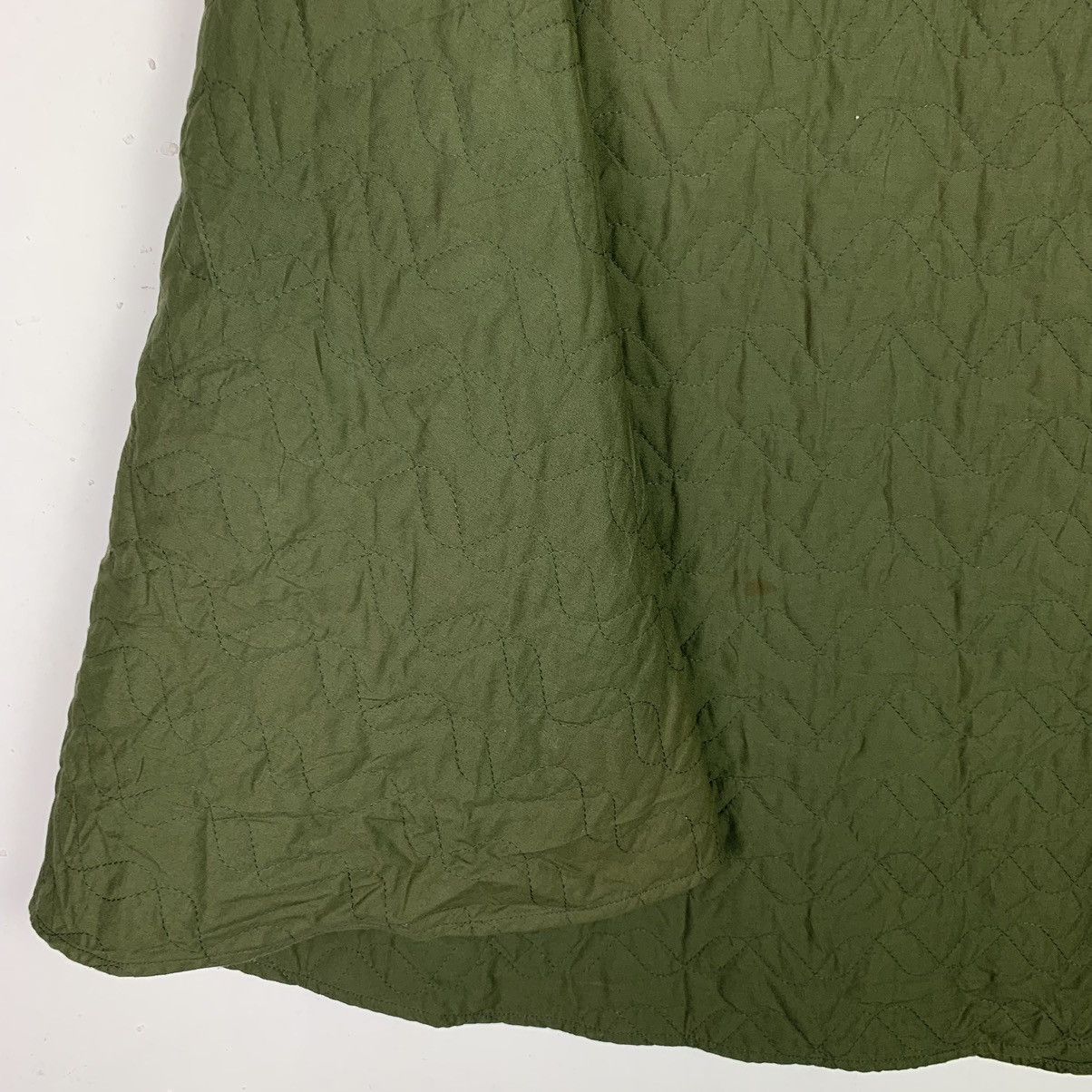 JW Anderson × Japanese Brand × Uniqlo Vintage J.W Anderson Uniqlo Skirt Size 22" - 6 Thumbnail