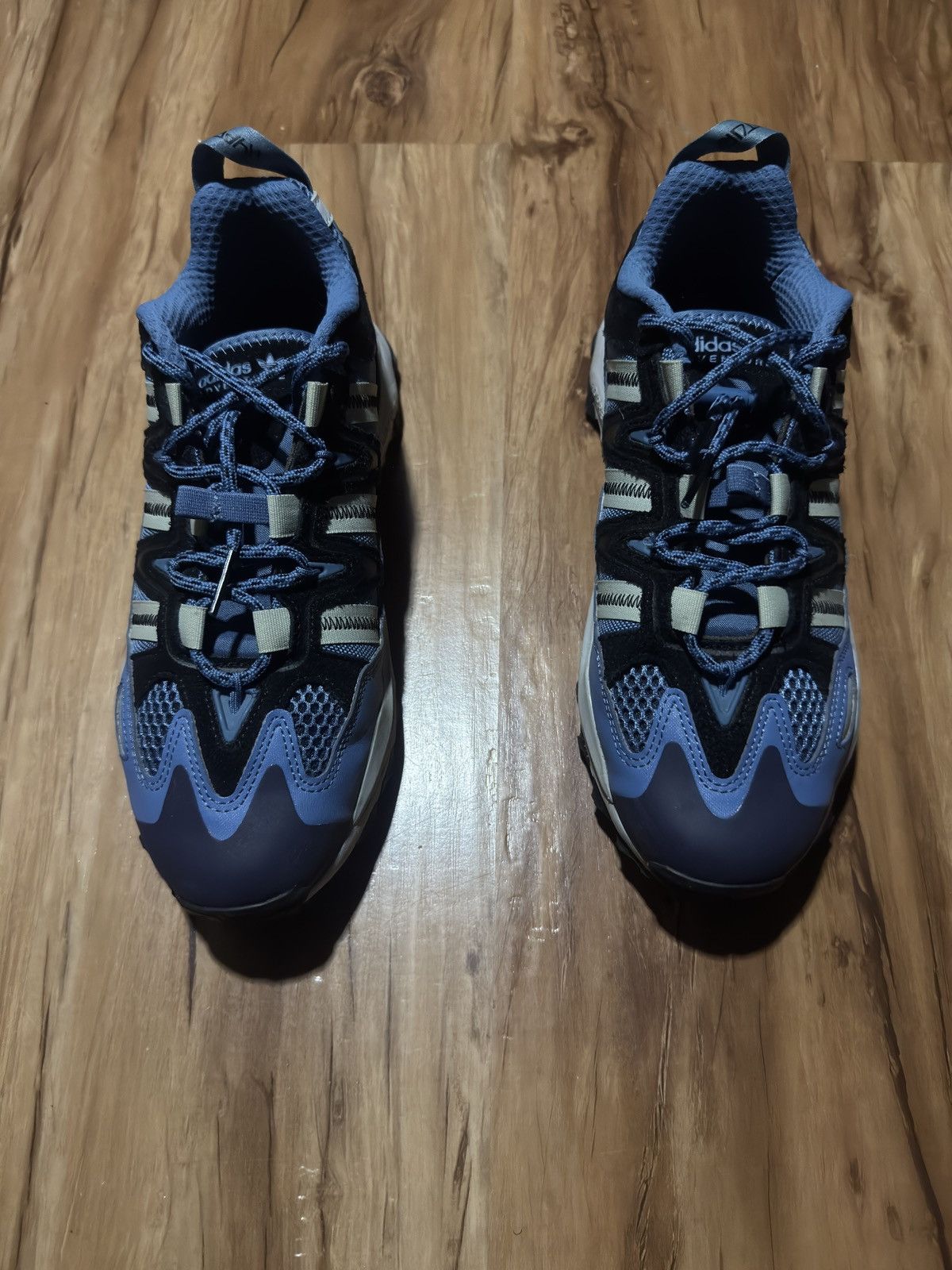 Adidas Adidas Hyperturf Size US 9.5 / EU 42-43 - 1 Thumbnail