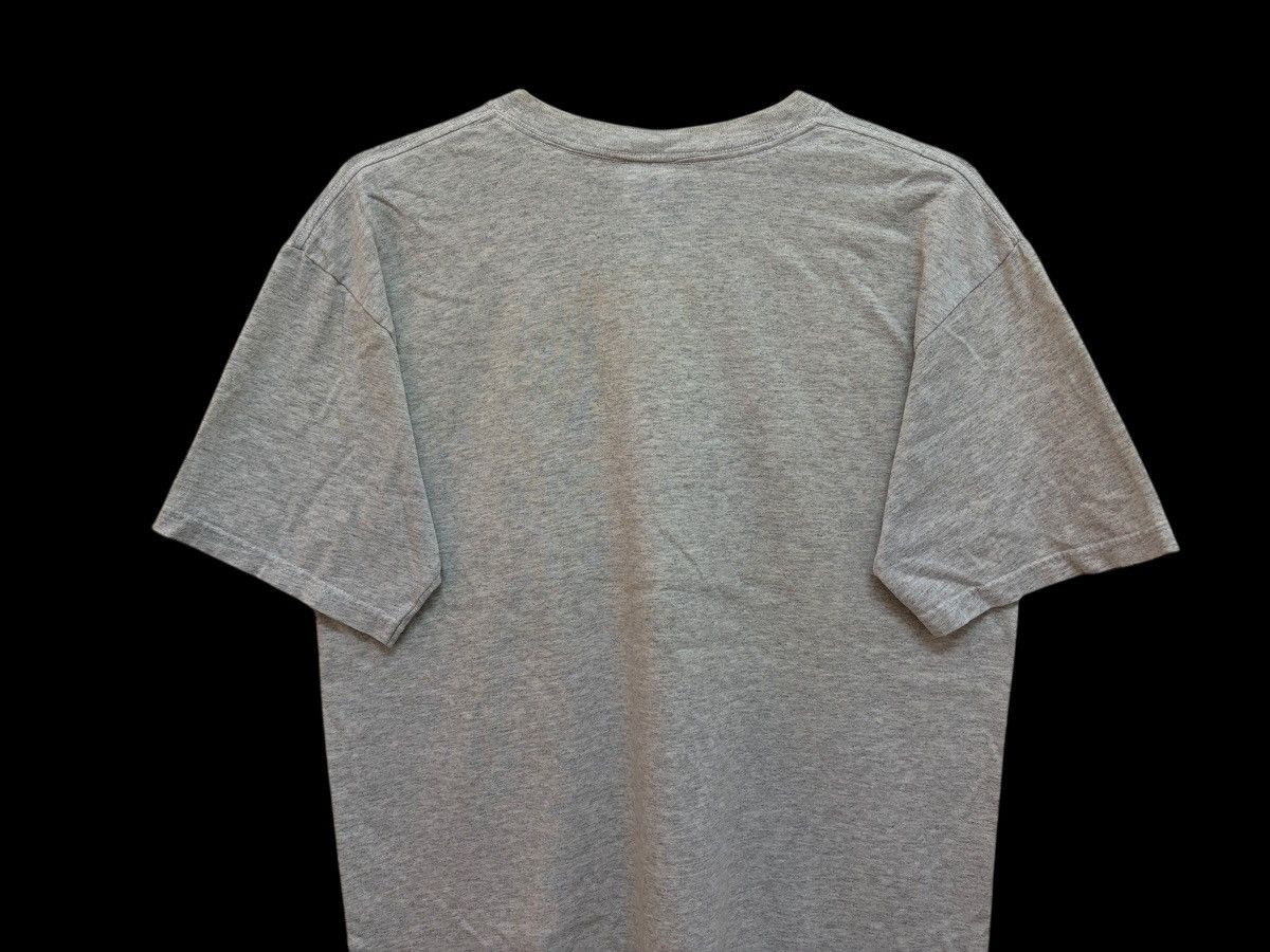 Band Tees VINTAGE 2003 FUJIROCK FESTIVAL BADGE LOGO ANVIL Size US M / EU 48-50 / 2 - 9 Thumbnail