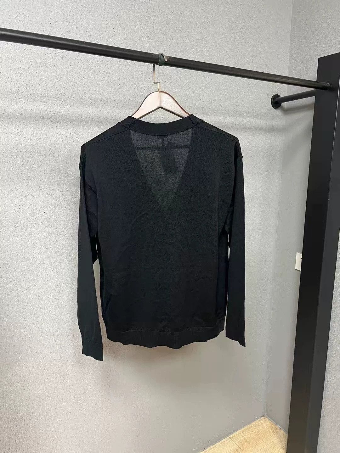 Loewe Loewe Blue Logo Cardigan Size US S / EU 44-46 / 1 - 2 Thumbnail