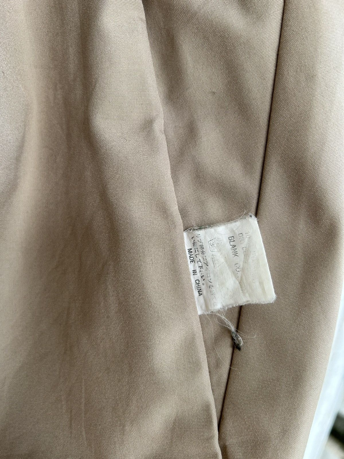 Baracuta × Japanese Brand Baracuta Blue Line Jacket Size US XS / EU 42 / 0 - 5 Thumbnail