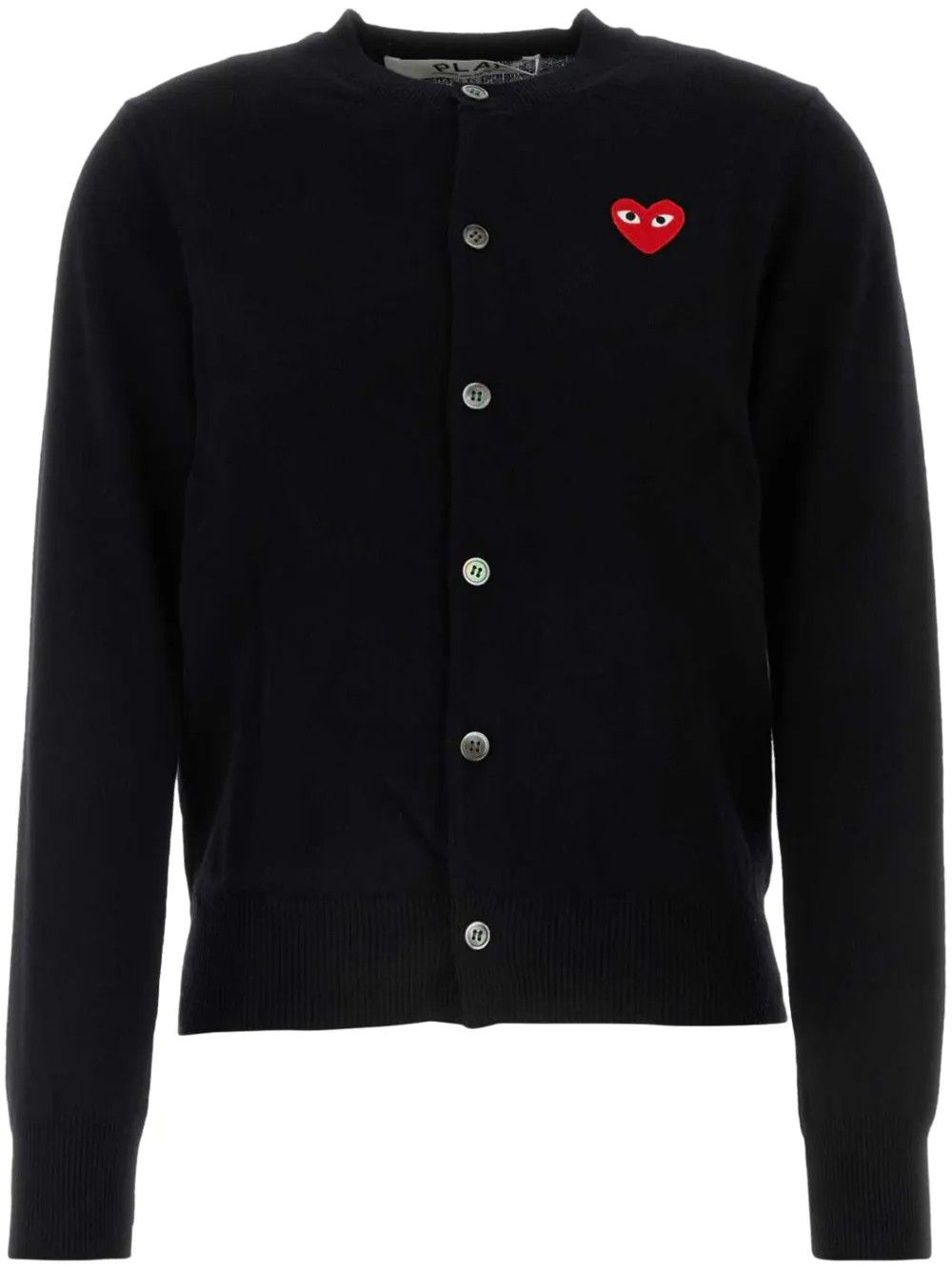 Comme des Garcons Comme des Garçons Cardigan Size S / US 4 / IT 40 - 1 Thumbnail