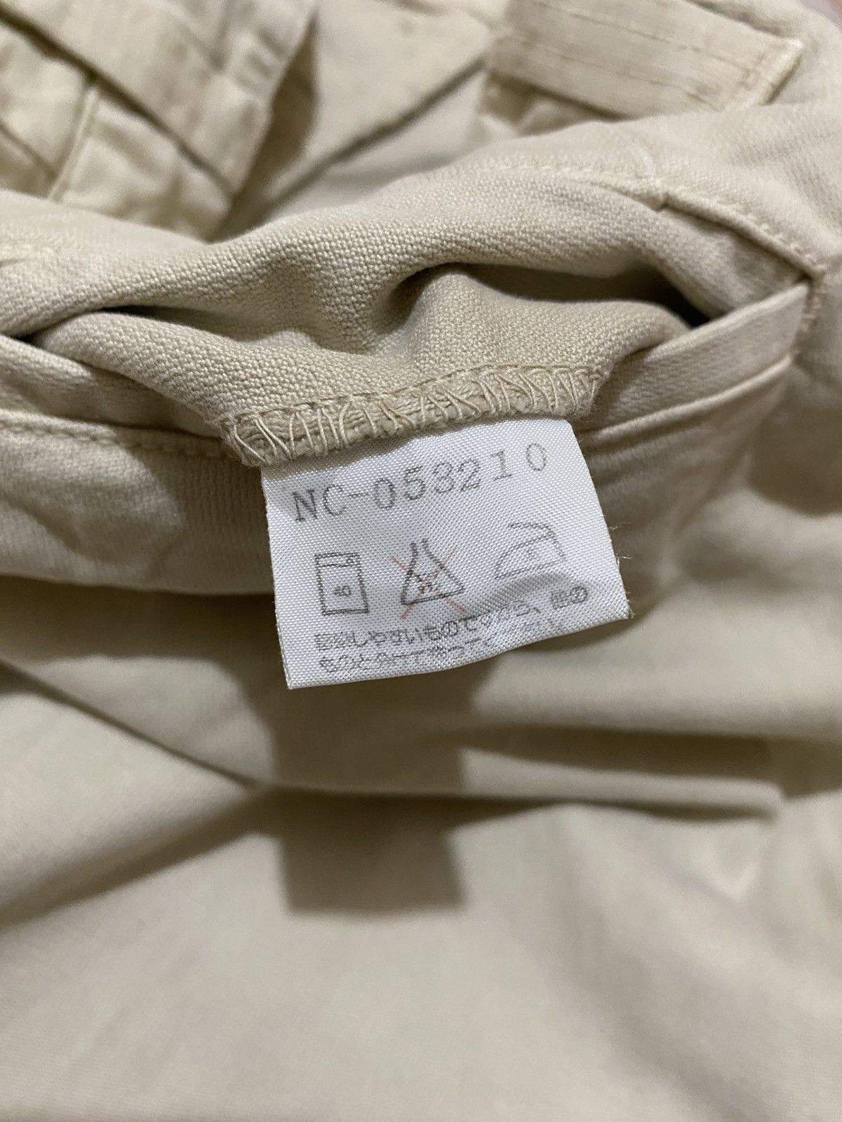Nigel Cabourn Vintage Nigel Cabourne Chinos Pants Size US 28 / EU 44 - 8 Thumbnail