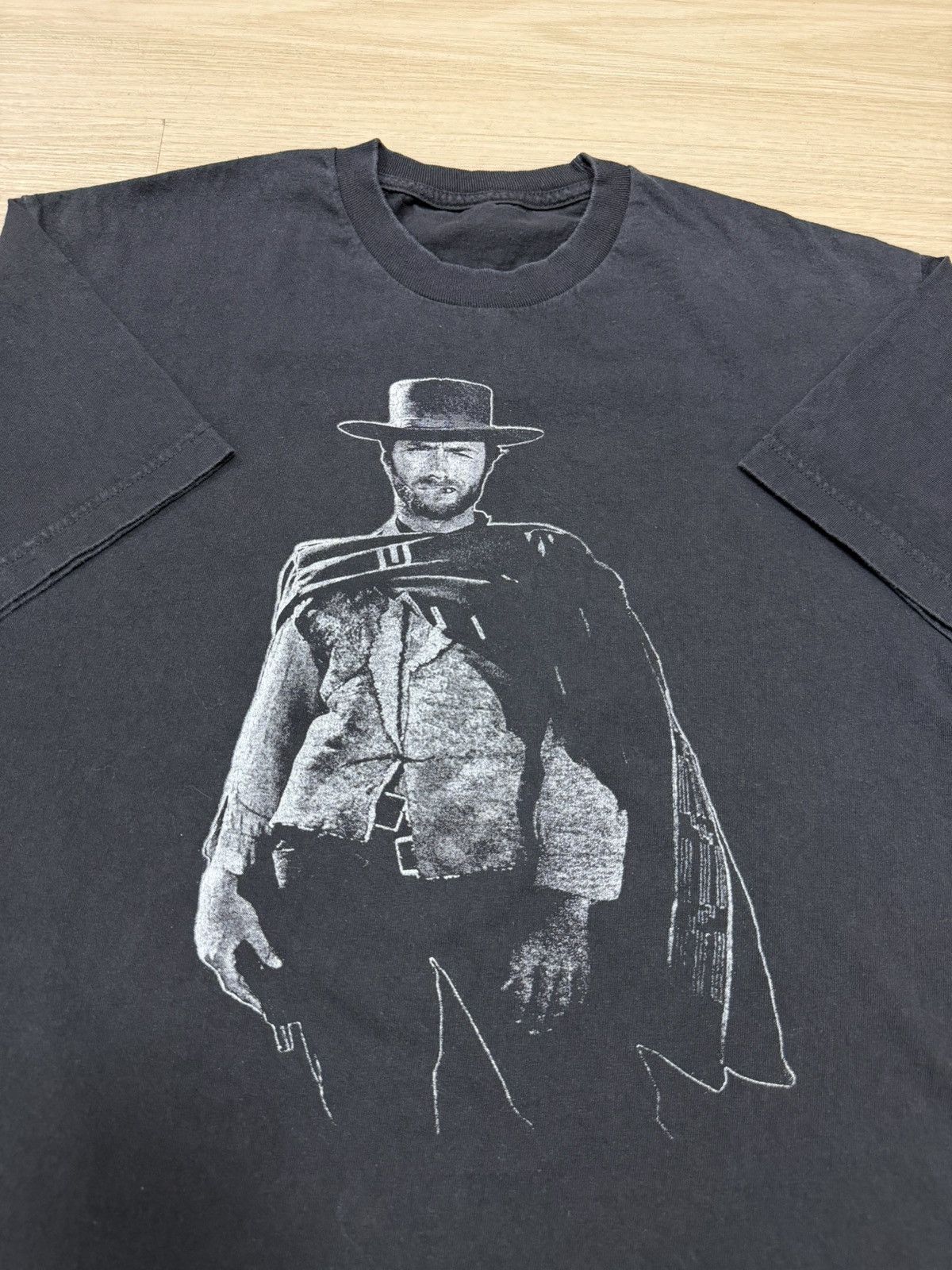 Other Vintage movie tee Size US L / EU 52-54 / 3 - 2 Thumbnail