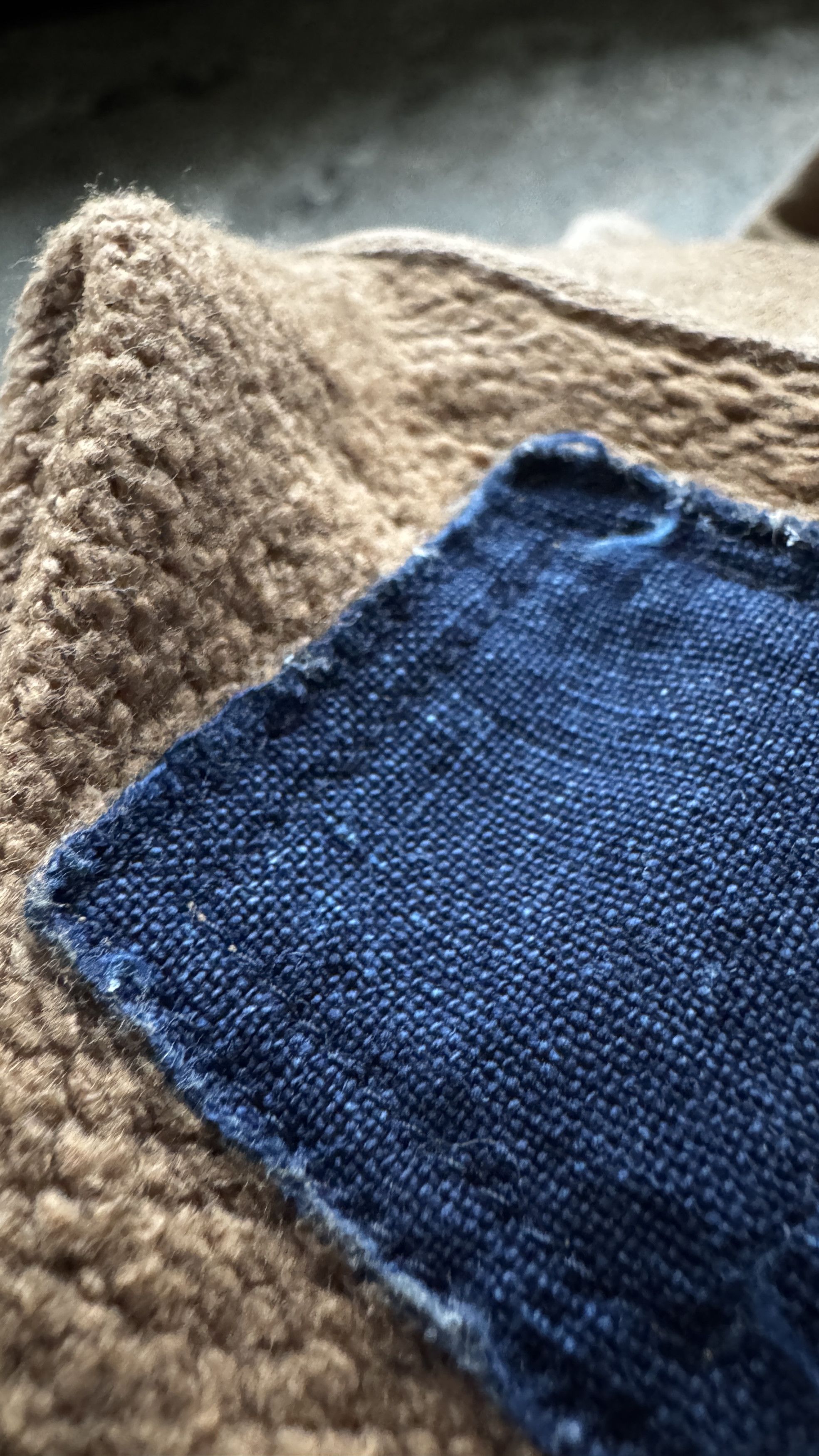 Visvim aa . 4 . I.C.T. AMPLUS SB HOODIE P.O. DMGD Size US XL / EU 56 / 4 - 22 Thumbnail