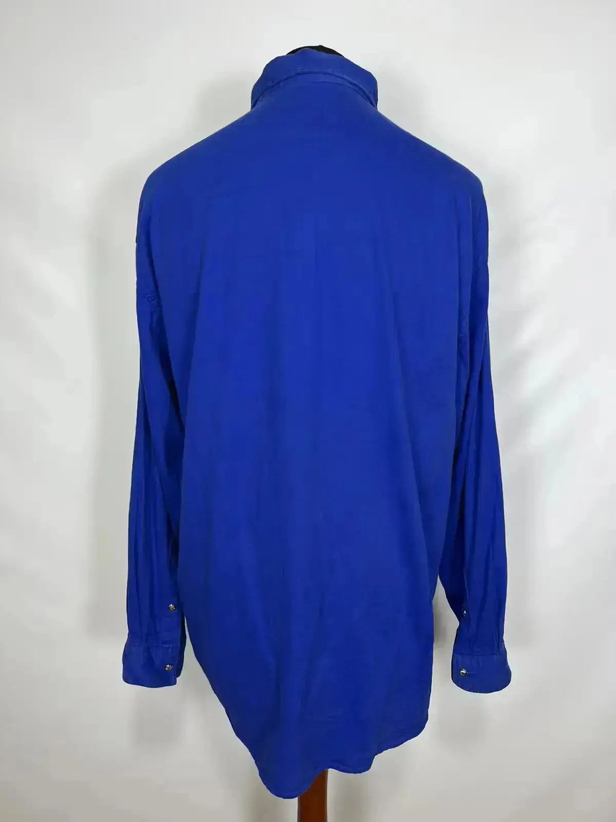 Versace Jeans Couture Vintage Versace jeans couture men’s shirt Size US L / EU 52-54 / 3 - 2 Thumbnail