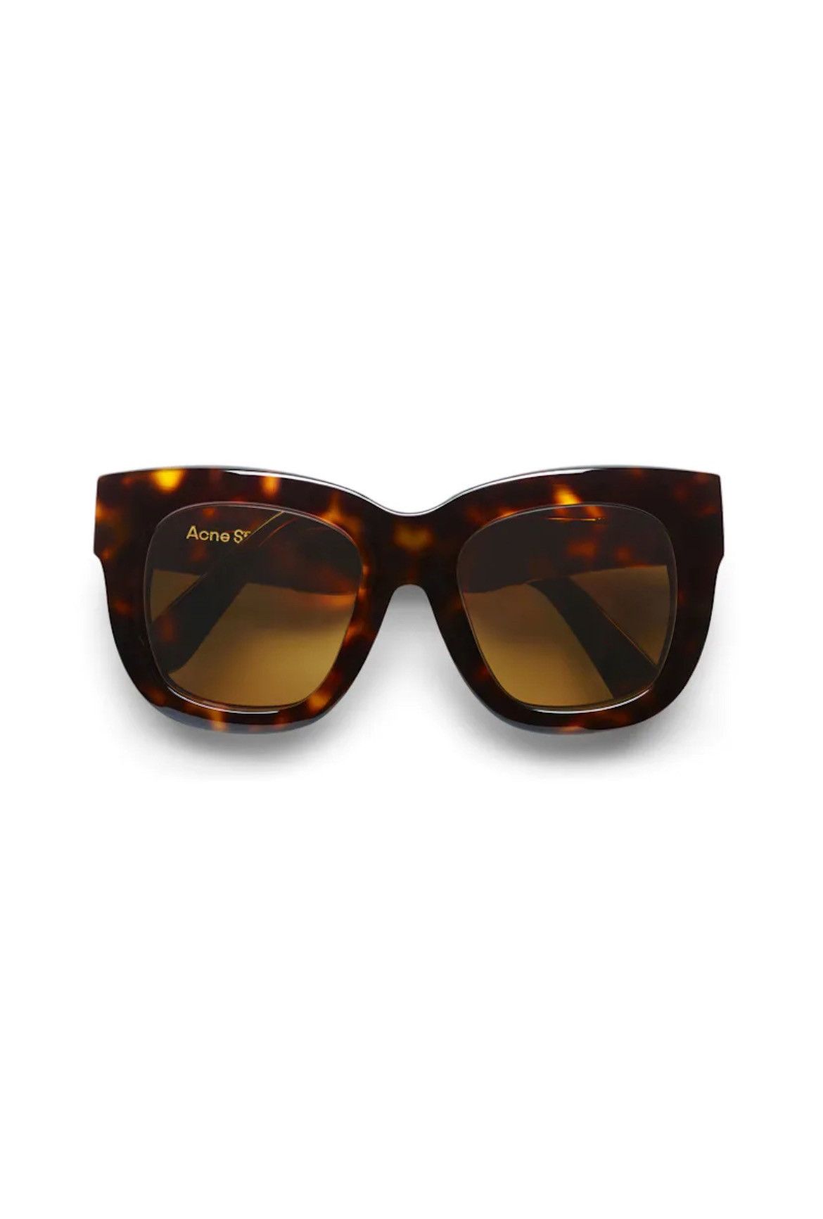 Acne Studios Library sunglasses. Size ONE SIZE - 10 Thumbnail