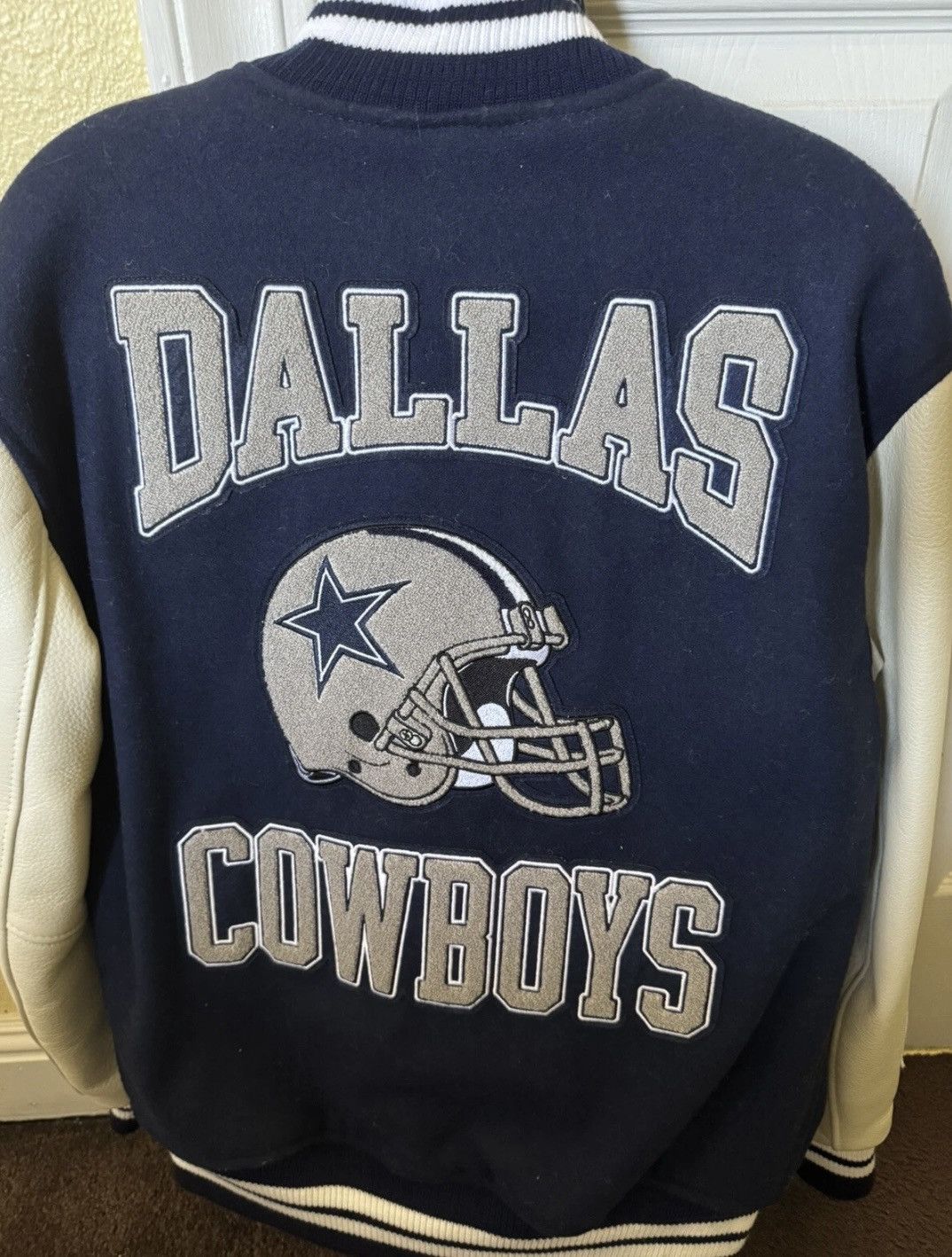 Drake OVO x NFL Dallas Cowboys Size US S / EU 44-46 / 1 - 2 Thumbnail