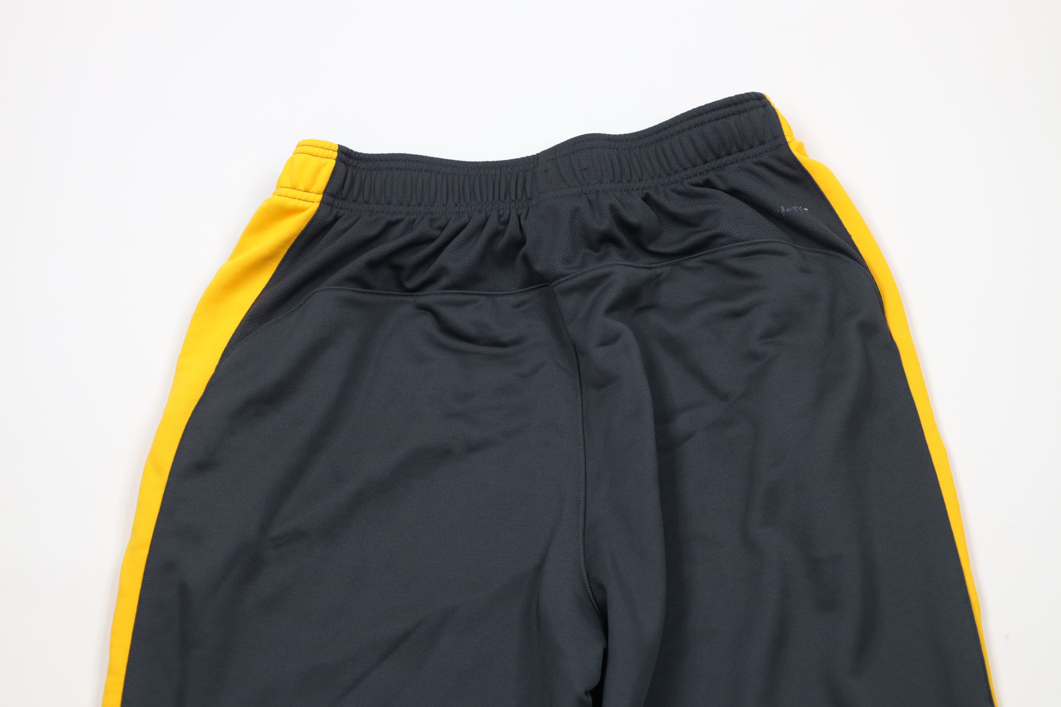 Nike × Vintage Vintage Nike University of Toledo Sweatpants Pants Gray Size US 36 / EU 52 - 12 Thumbnail