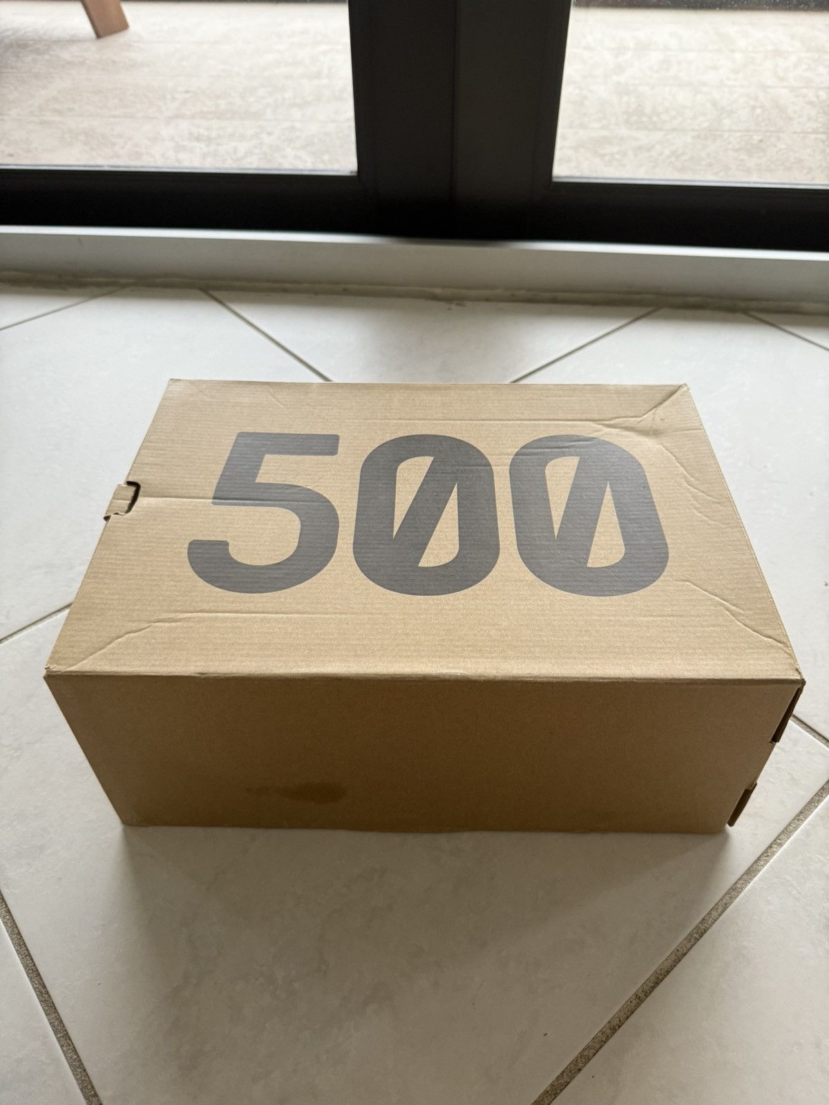 Yeezy Yeezy 500 “blush” Size US 12 / EU 45 - 6 Thumbnail