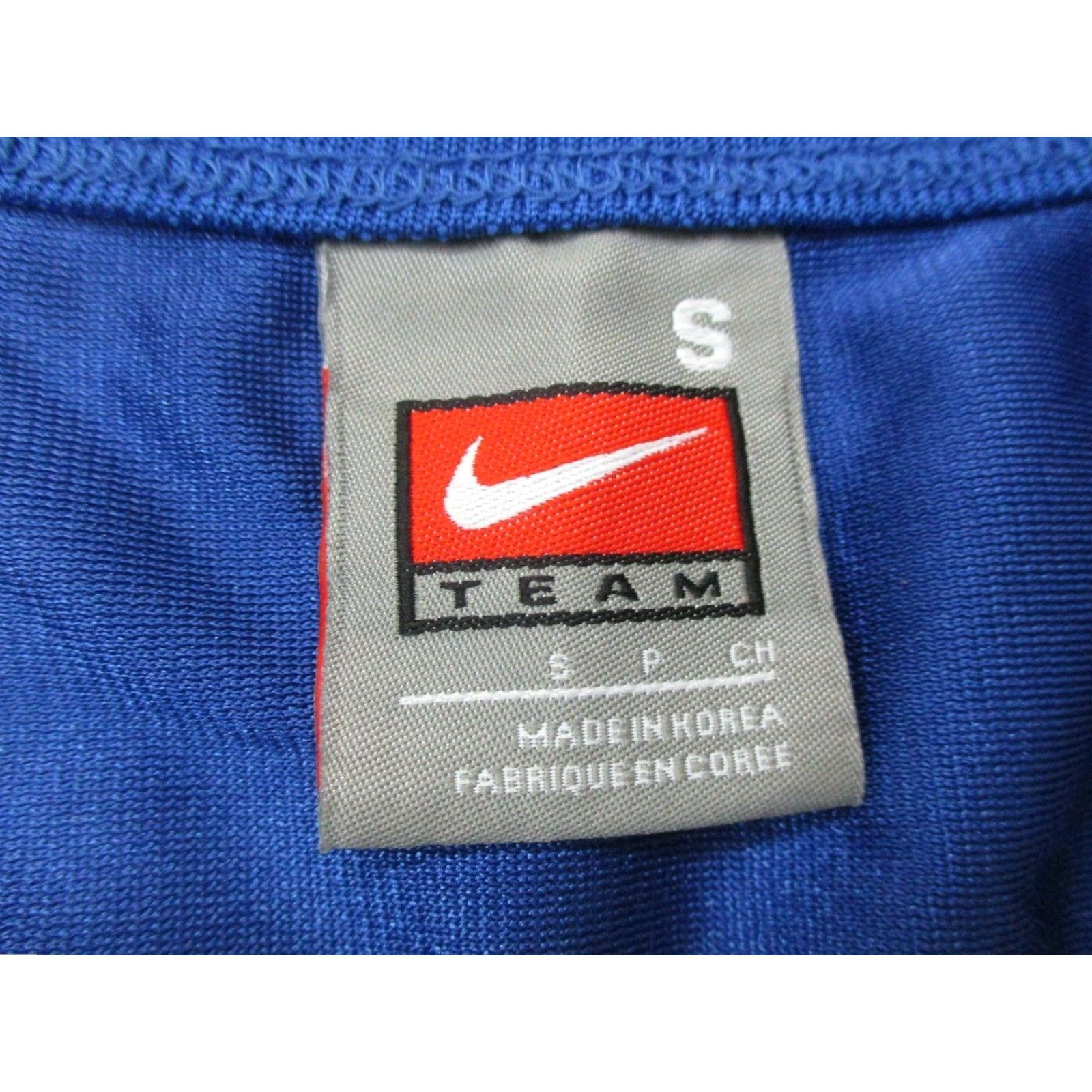 Nike Nike TEAM AUTHENTIC Men’s T-Shirt Size US S / EU 44-46 / 1 - 3 Thumbnail