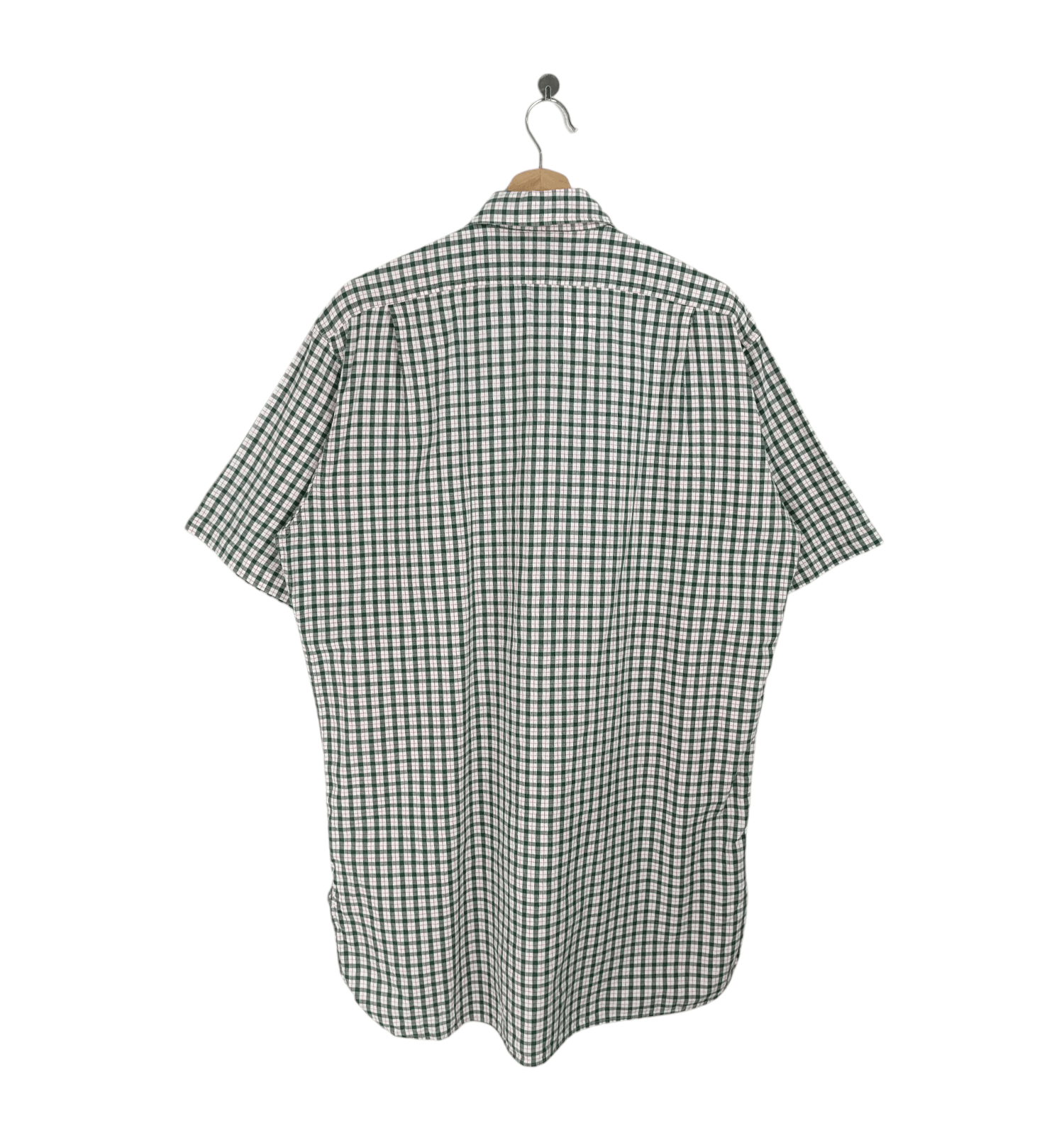 RRL Ralph Lauren VINTAGE RRL RALPH LAUREN BIG & TALL DOUBLE POCKET SHIRTS Size US L / EU 52-54 / 3 - 2 Thumbnail