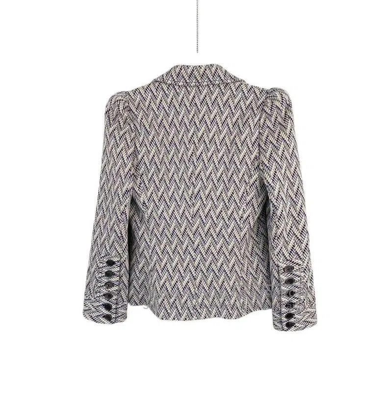 Louis Vuitton Louis Vuitton Multicolor Silk Women's Jacket . Size XXS / US 00 / IT 34 - 2 Thumbnail