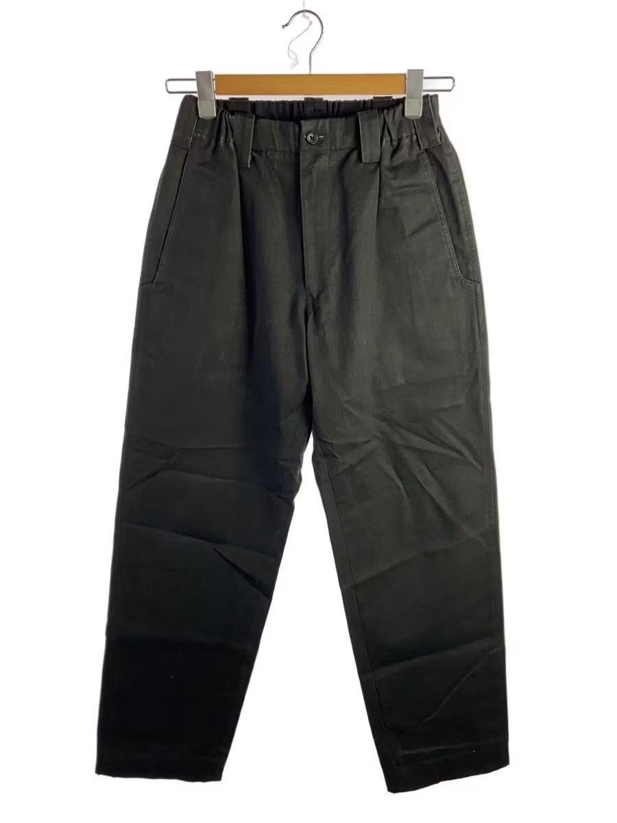 Yohji Yamamoto yohji yamamoto Y's for men/ME-P52-042 Bottoms Size US 26 / EU 42 - 1 Thumbnail