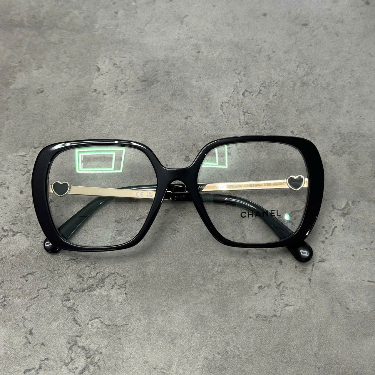 Chanel CHANEL 0CH3462 C622 Sunglasses Size ONE SIZE - 6 Thumbnail