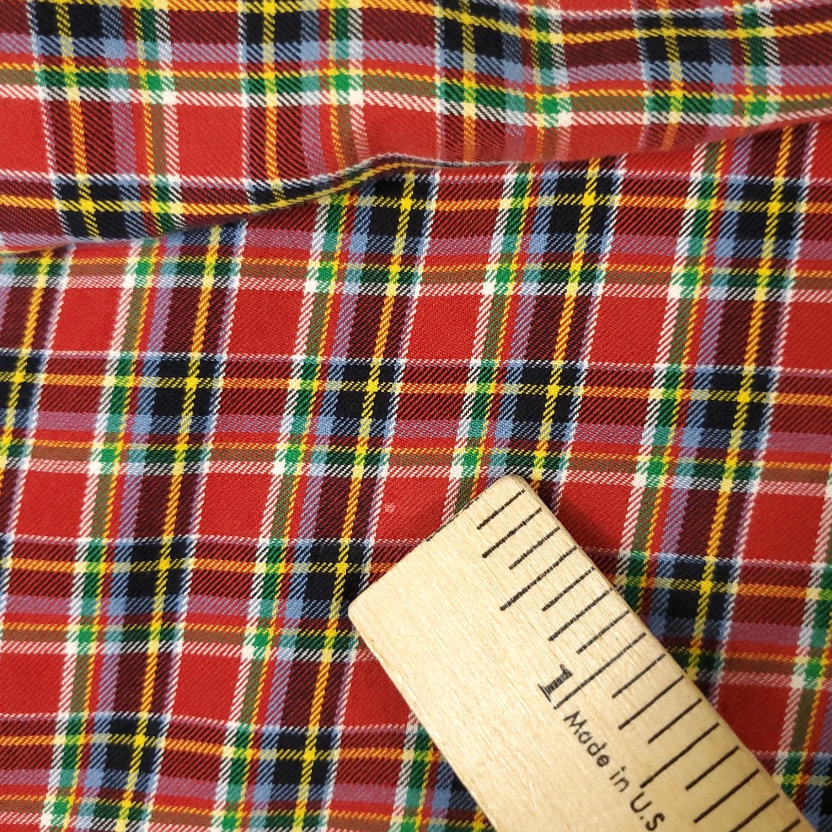 Ralph Lauren Ralph Lauren Shirt Mens XL Red Plaid Button-Up Long Sleeve Classic Pineapple Pony Outdoors Casual Dress Shirt Mens XL Red Plaid Button-Up Long Sleeve Size US XL / EU 56 / 4 - 4 Thumbnail