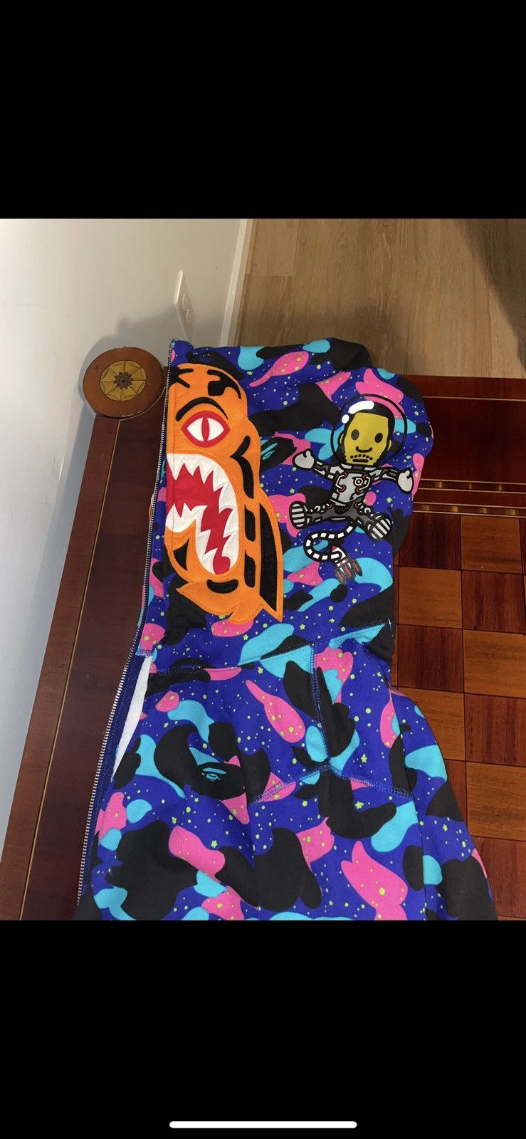 Kid Cudi Bape | Grailed