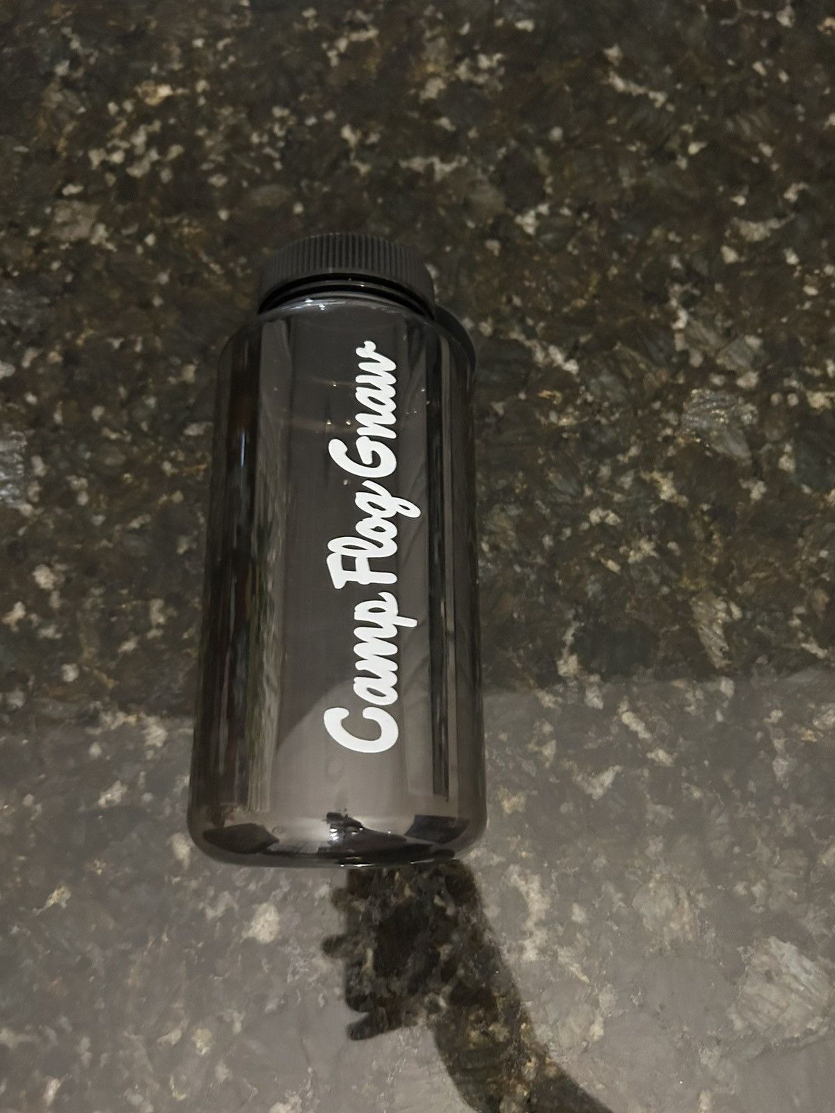 Golf Wang Camp Flog Gnaw Water Bottle Size ONE SIZE - 1 Thumbnail