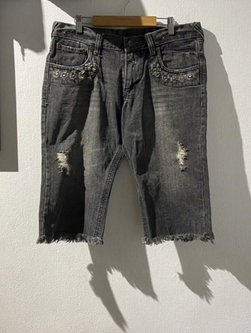 パンツ 14th addiction Transformer Cargo Shorts 14th addiction Transformer Cargo Shorts - メルカリ