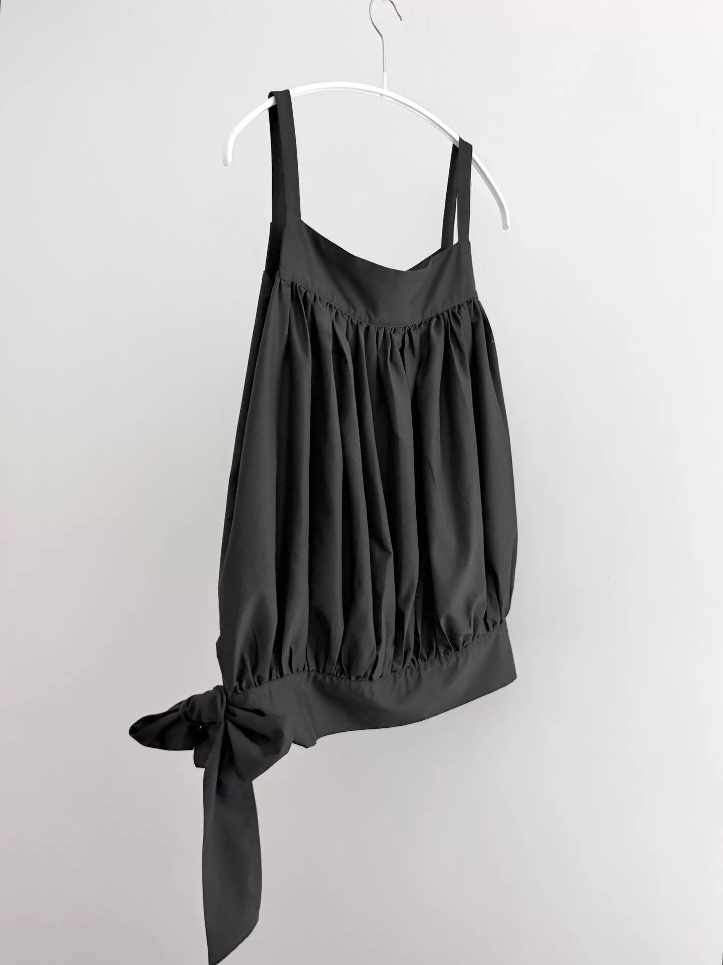 Limi Feu limi feu women's tie waist bustier top Size S / US 4 / IT 40 - 6 Thumbnail