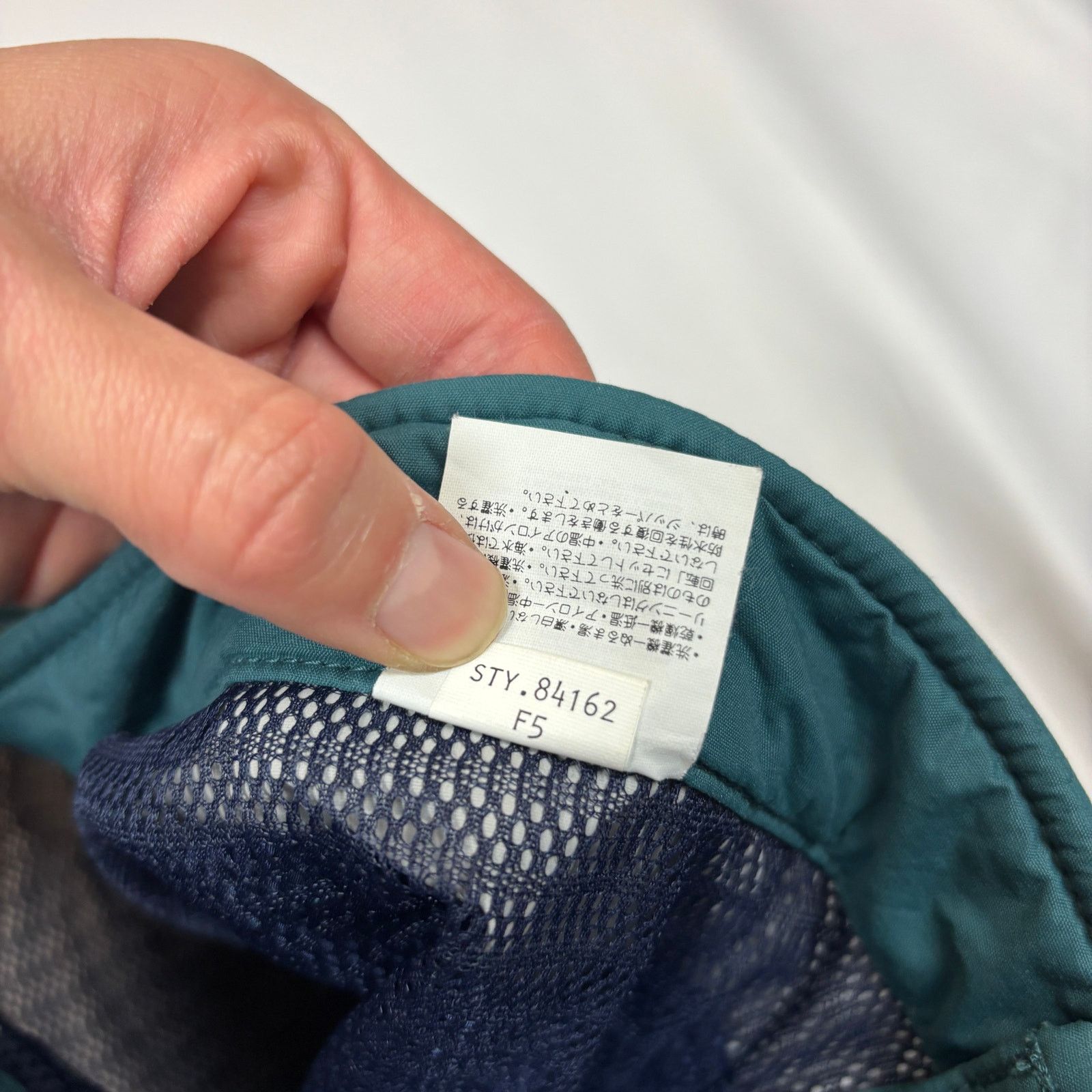 Patagonia × Vintage Vintage Patagonia Nylon Pull On Pants 38 Ski Snow Gorpcore Size US 38 / EU 54 - 8 Thumbnail
