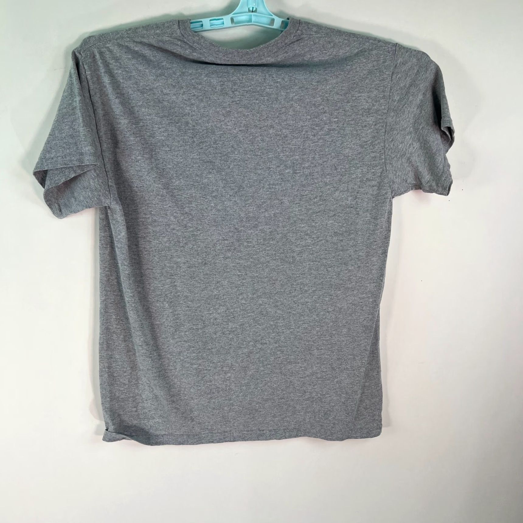 Vintage Audio Council Mens T Shirt Crew Neck Skull Graphic Print Gray M Size US M / EU 48-50 / 2 - 3 Thumbnail