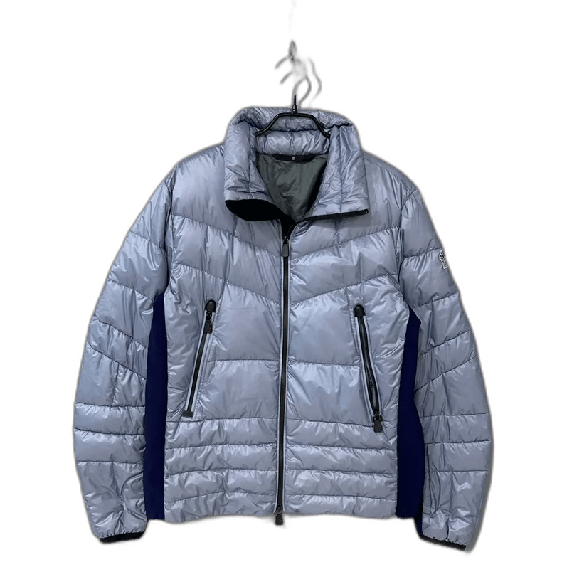Moncler Moncler Ski Series Down Jacket Size L / US 10 / IT 46 - 1 Thumbnail