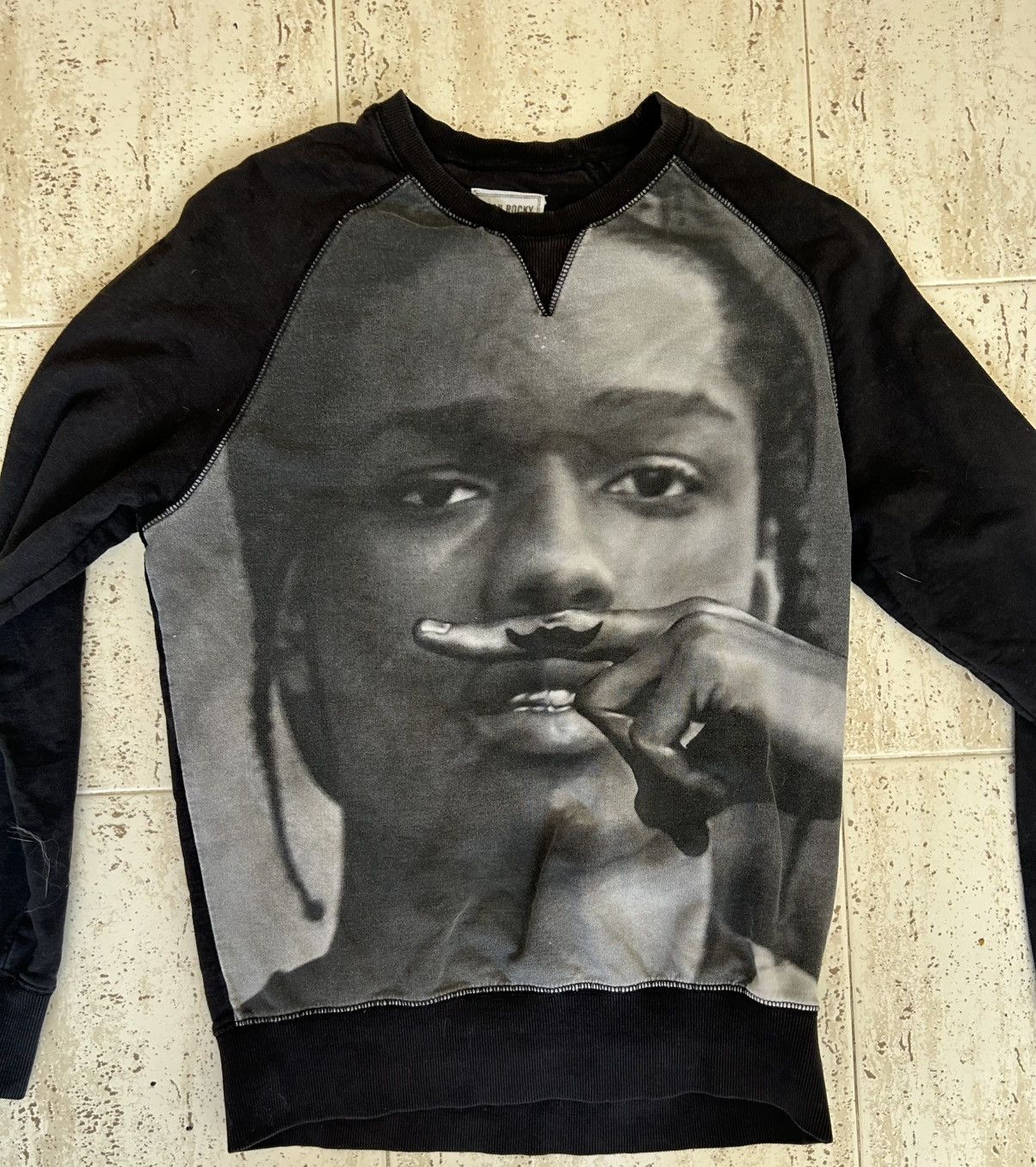 Eleven Paris Eleven paris X asap rocky Size US M / EU 48-50 / 2 - 3 Thumbnail