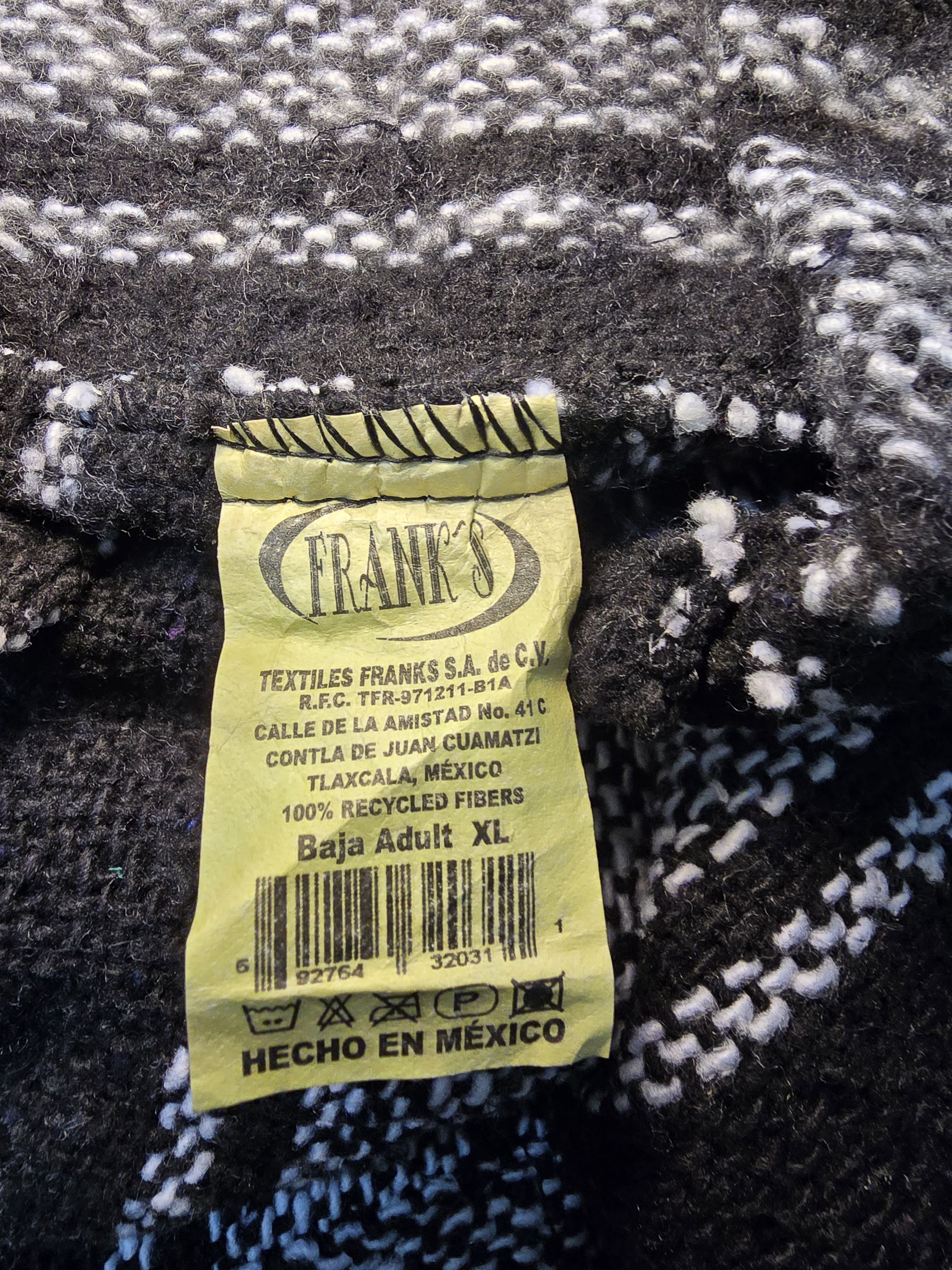 Other The Original Baja Black XL Size US XL / EU 56 / 4 - 3 Thumbnail