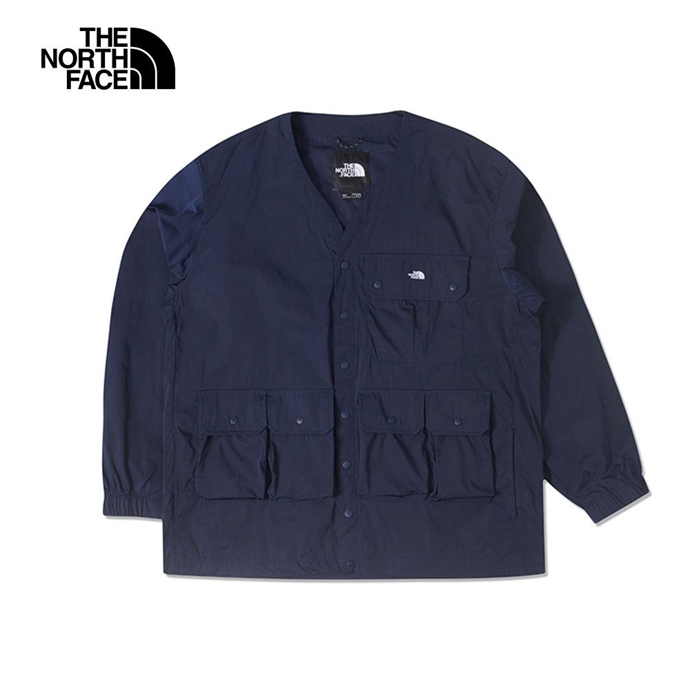 Kazuki Kuraishi × The North Face Urban Exploration KK MULTI-POCKET CARDIGAN Size US M / EU 48-50 / 2 - 7 Thumbnail
