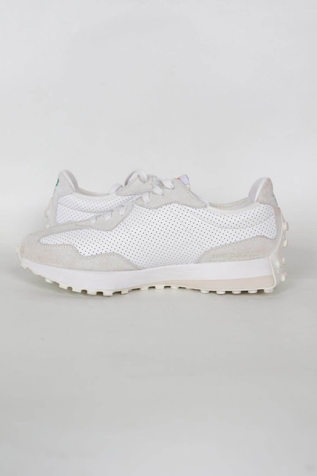 New Balance 2021' New Balance 327 Casablanca Low-Top Sneakers Size US 9.5 / EU 42-43 - 5 Thumbnail