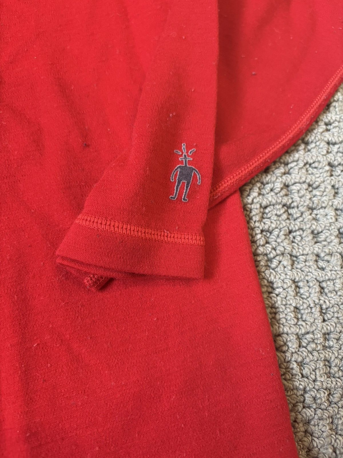 Smartwool Smartwool. 100% Merino Wool pullover Size US M / EU 48-50 / 2 - 5 Thumbnail