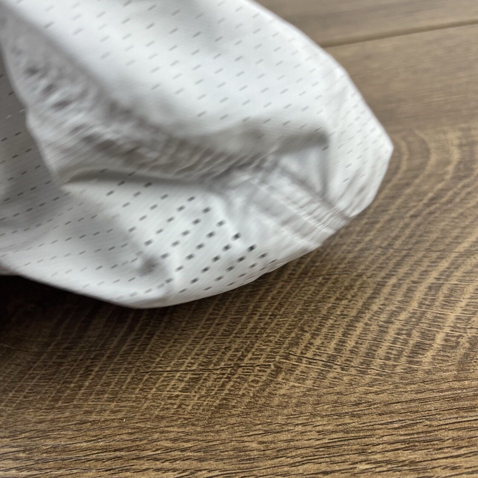 Nike Top Drawer Hat Nike 1995 2020 Hat White Adjustable Hat White Size ONE SIZE - 14 Thumbnail