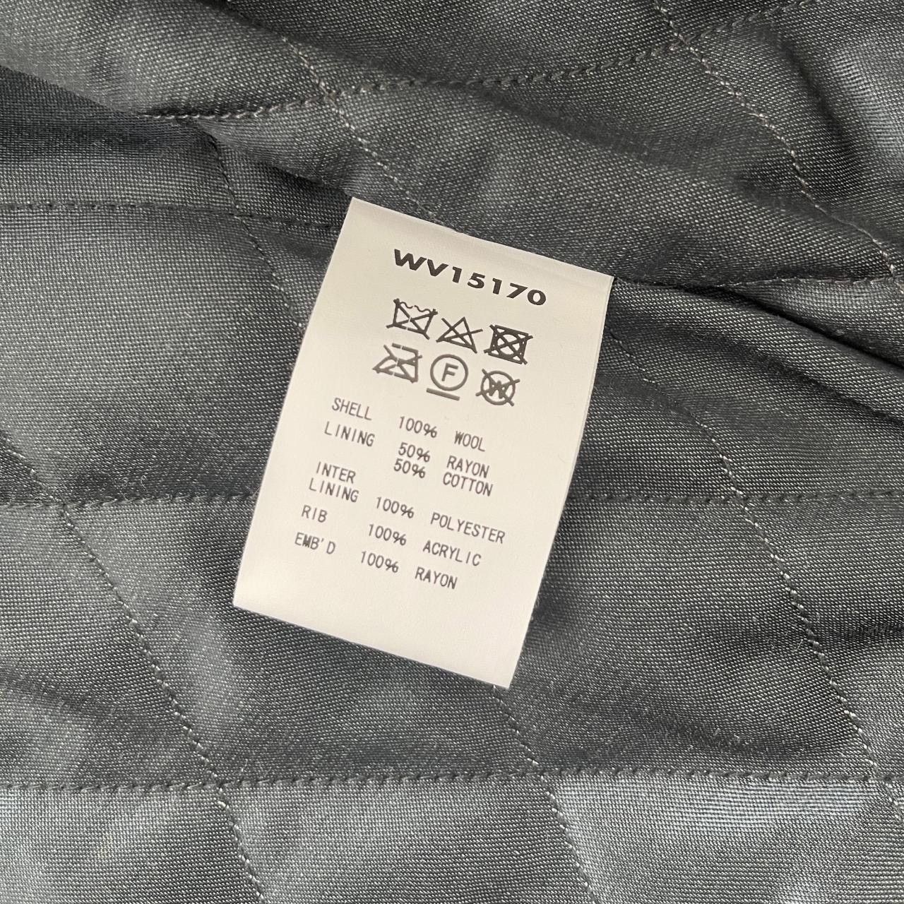 Whitesville Whitesville Varsity Jacket Size US M / EU 48-50 / 2 - 8 Thumbnail
