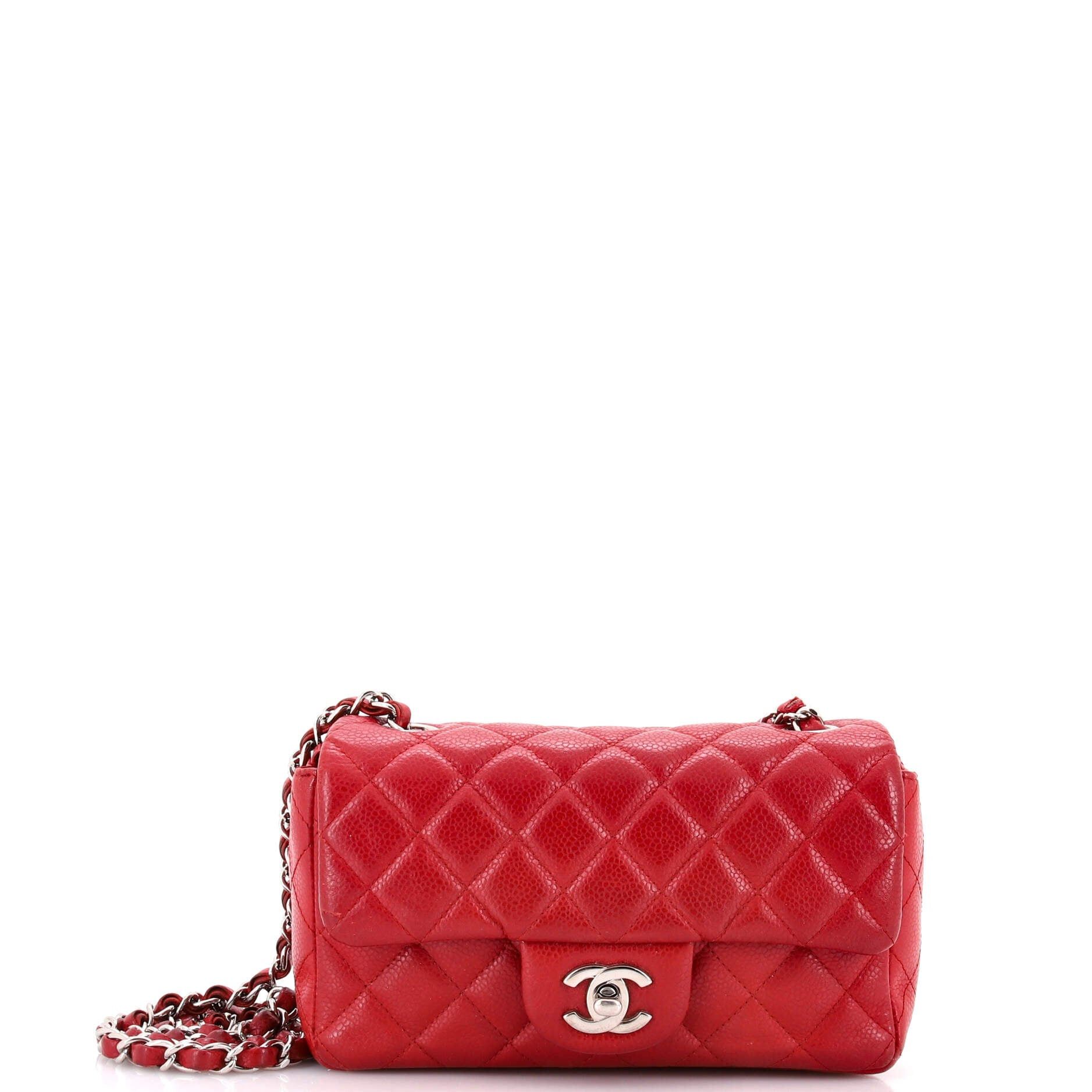 Chanel Classic Single Flap Bag Size ONE SIZE - 1 Thumbnail