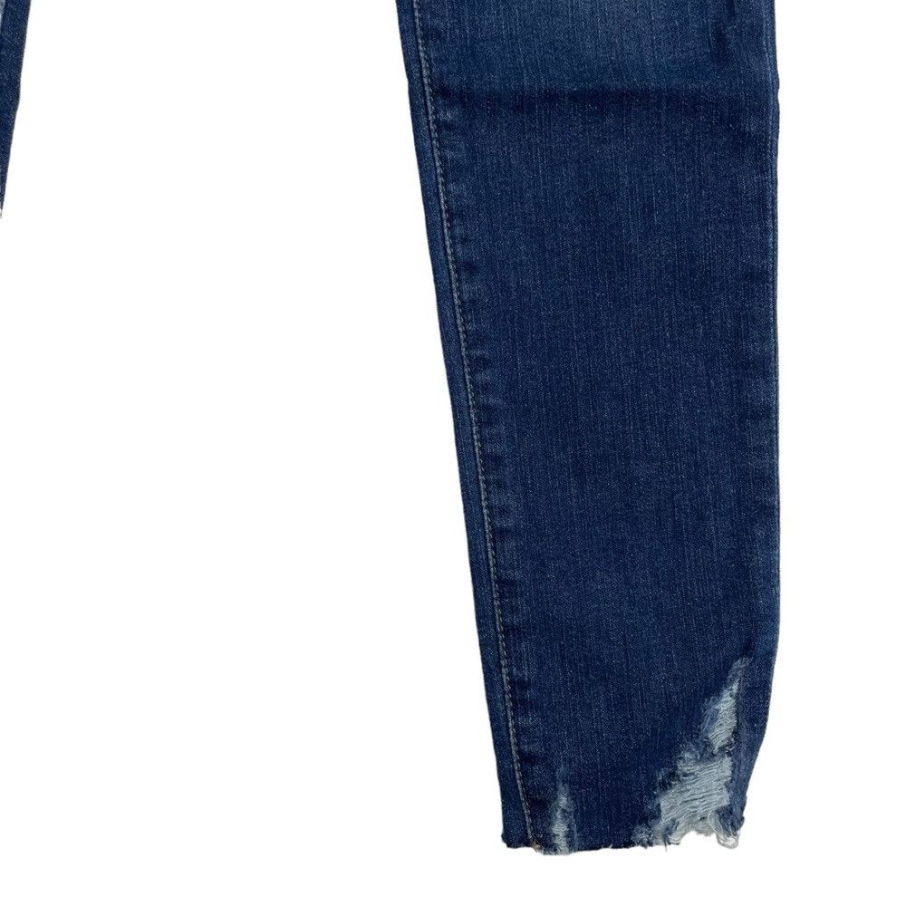 Joe's NWT New Joe's Flawless Skinny Ankle Jeans Size 27 Size 27" / US 4 / IT 40 - 9 Thumbnail