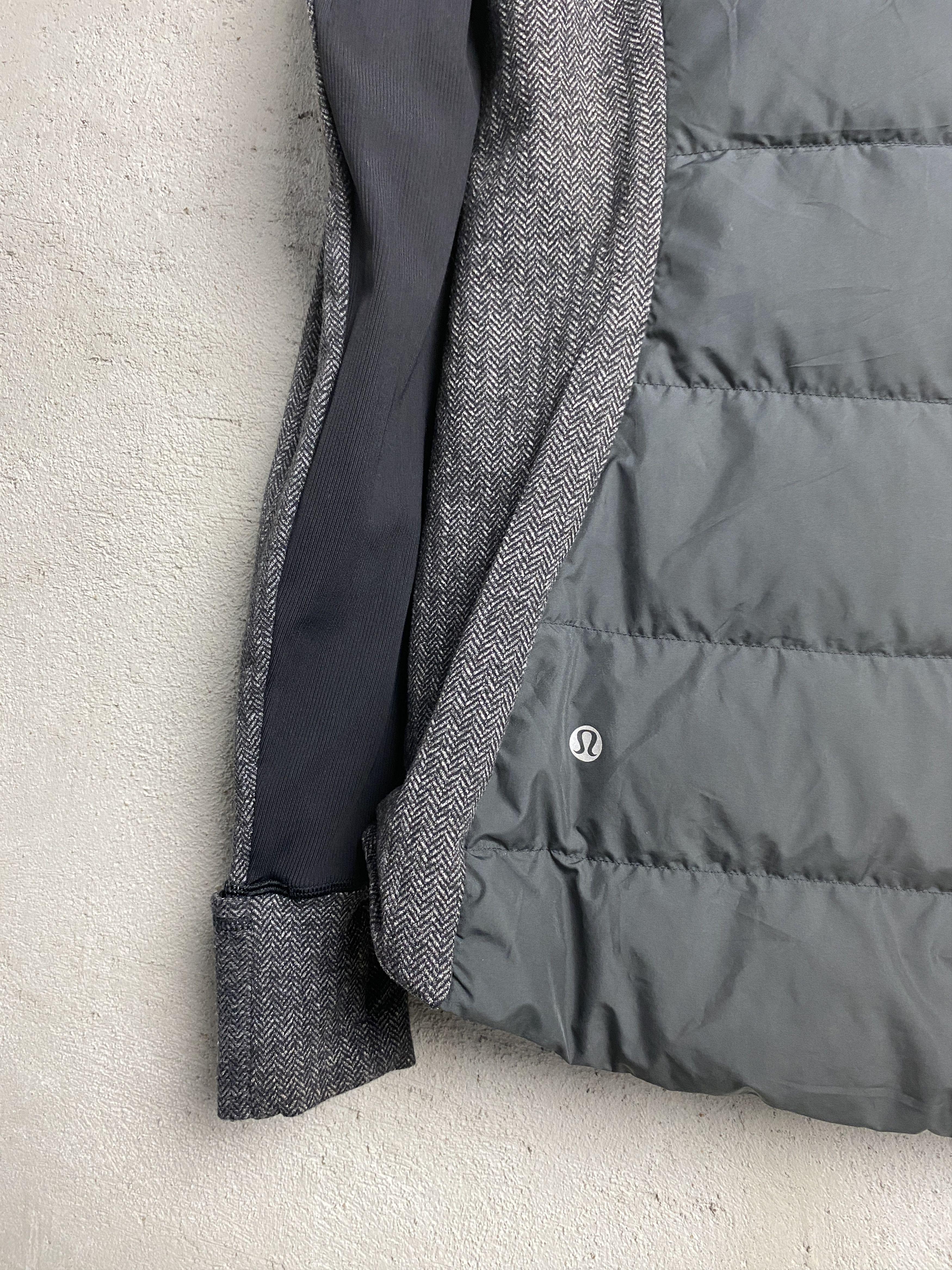 Lululemon Lululemon Fluff off Pullover jacket yoga pilates Size M / US 6-8 / IT 42-44 - 5 Thumbnail