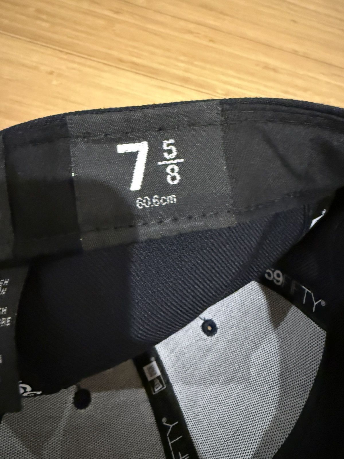New Era NEW ERA Size ONE SIZE - 4 Thumbnail