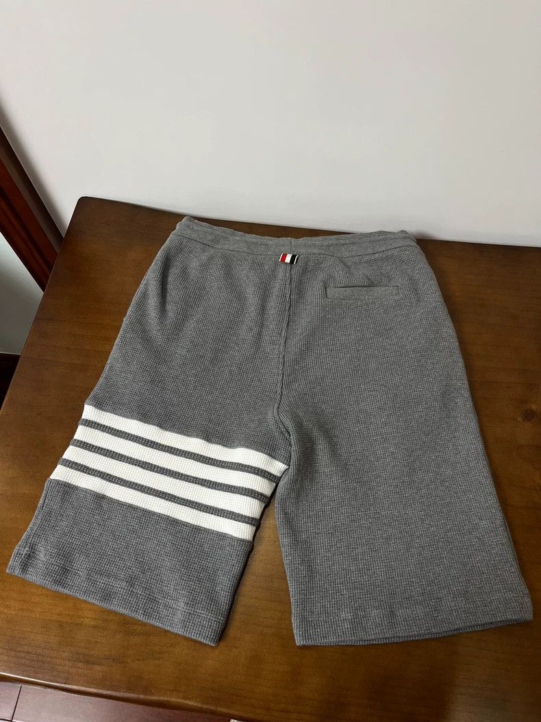 Thom Browne thom browne Size 2 Sweatpants 2503-Nextarrow Size US 32 / EU 48 - 6 Thumbnail